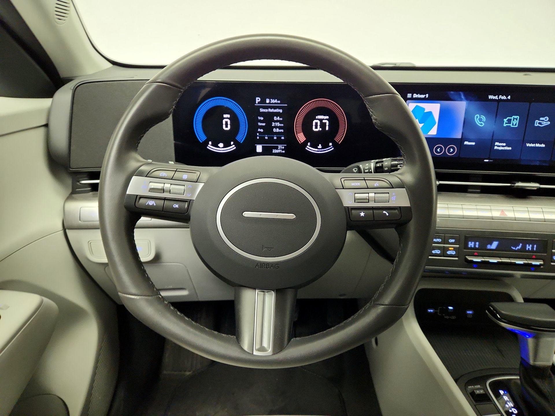 Thumbnail: 2025 Hyundai Kona - 10