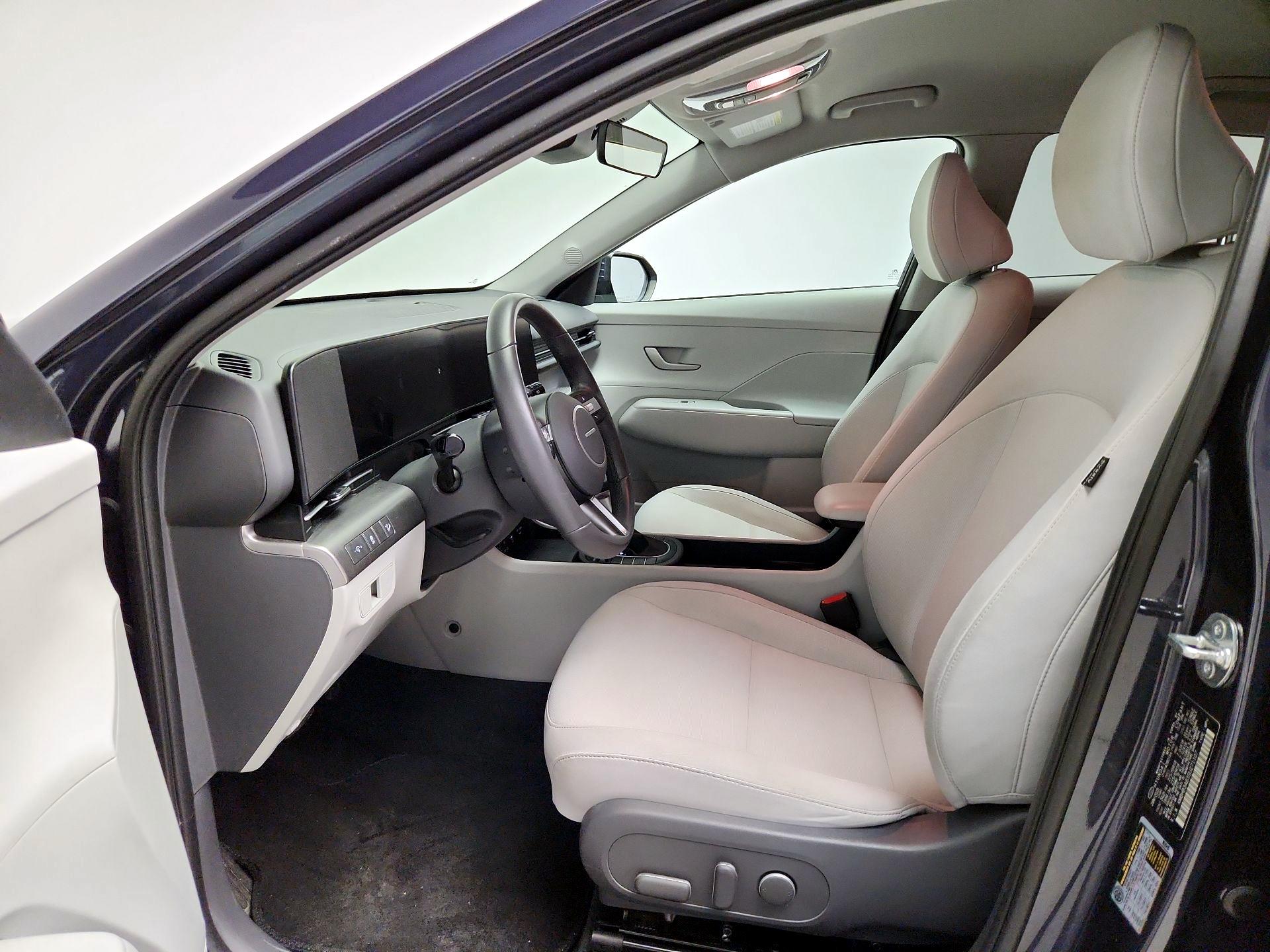 Thumbnail: 2025 Hyundai Kona - 11