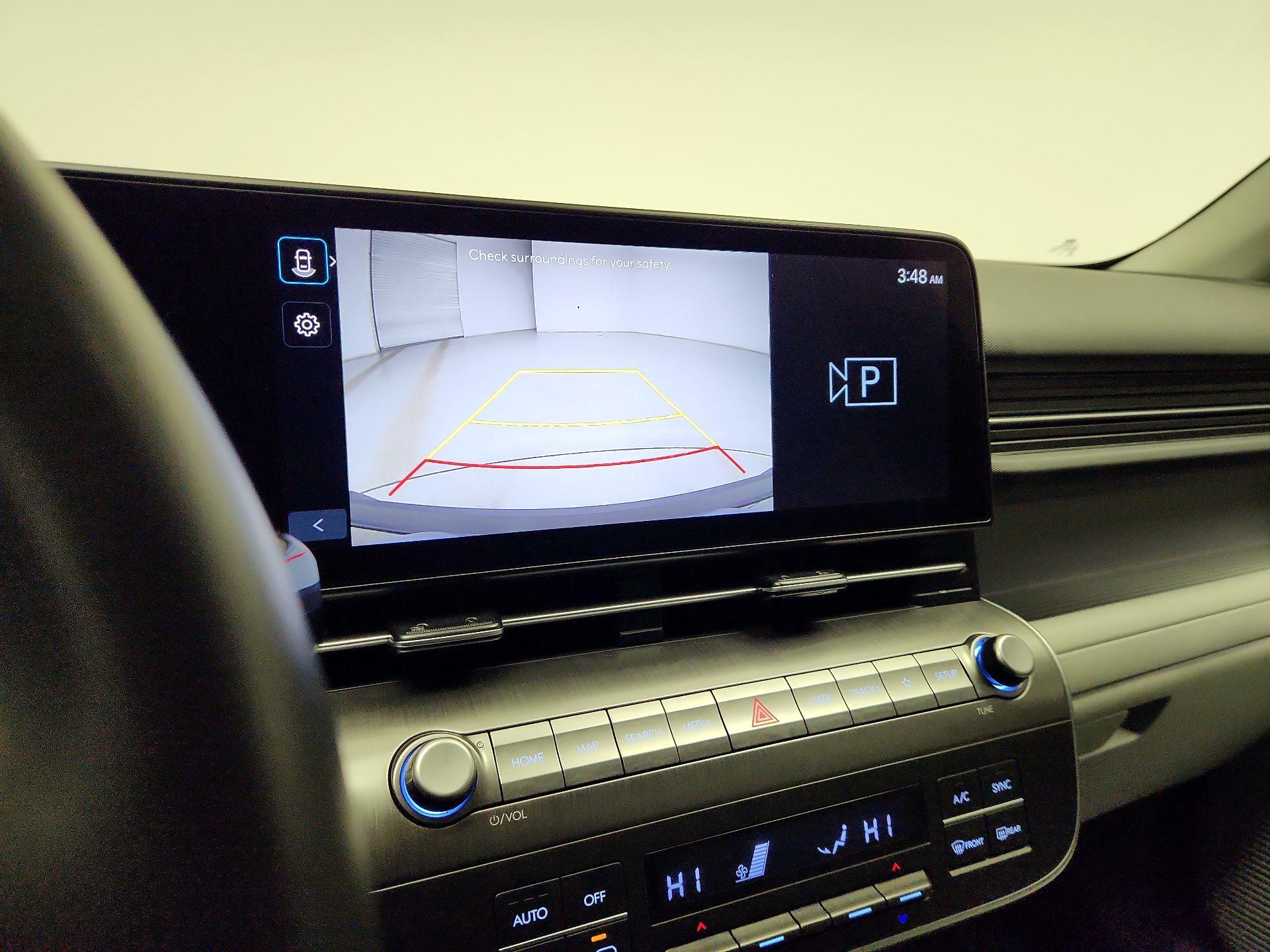 Thumbnail: 2025 Hyundai Kona - 14