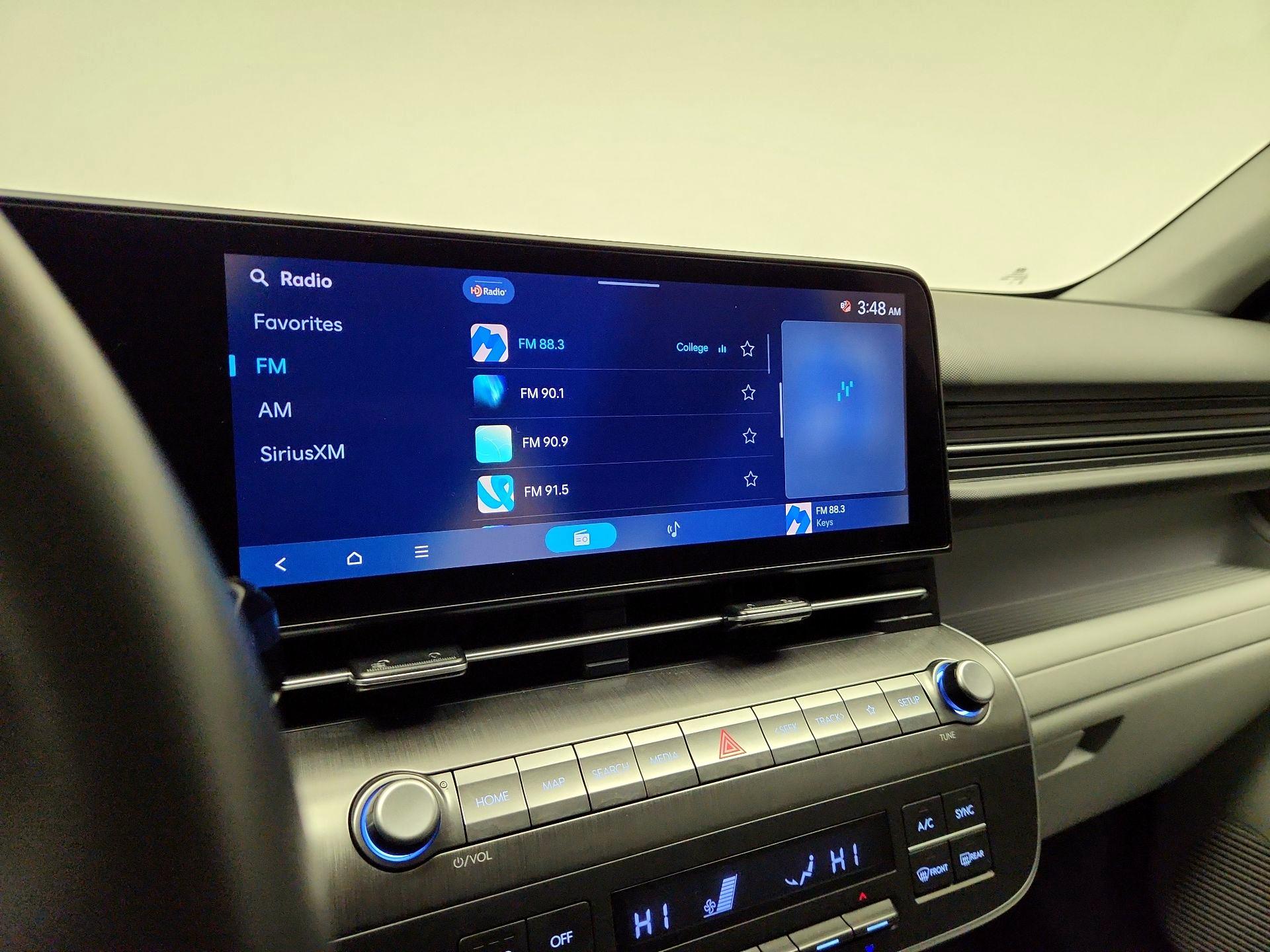 Thumbnail: 2025 Hyundai Kona - 15