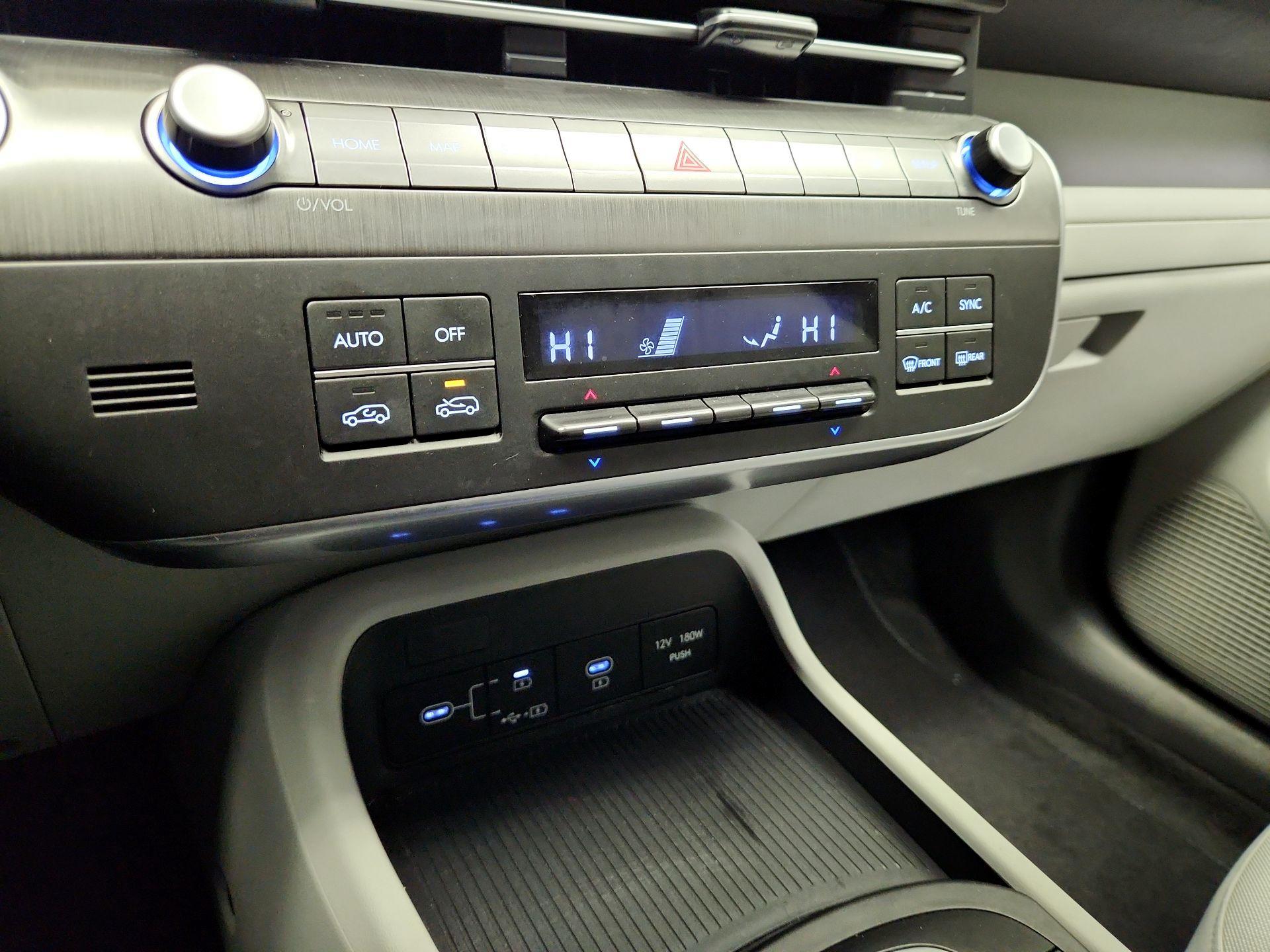 Thumbnail: 2025 Hyundai Kona - 16