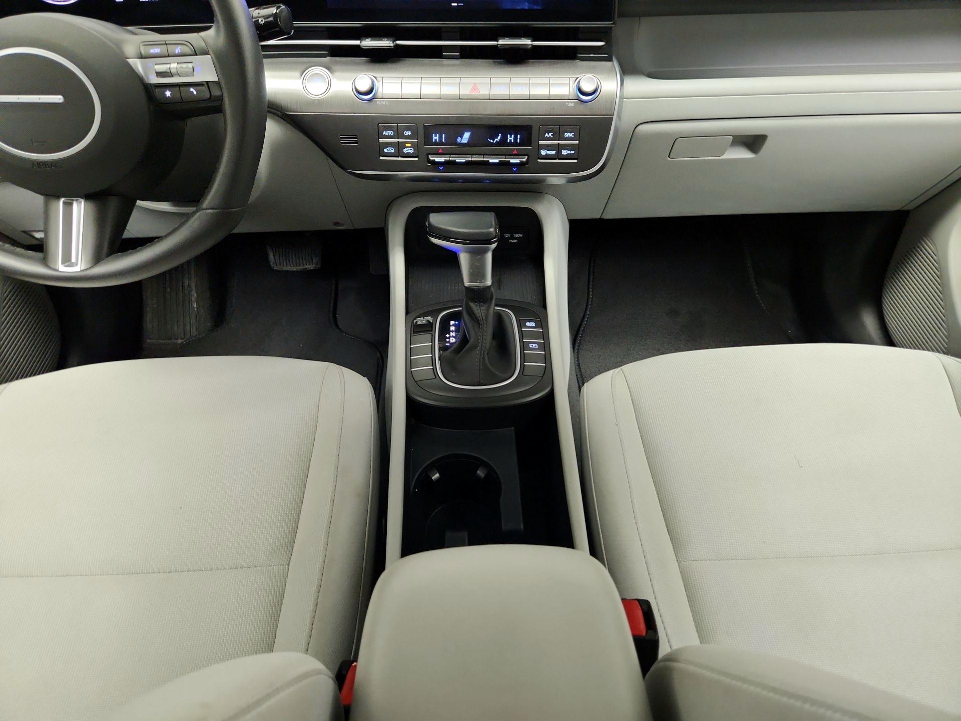 Thumbnail: 2025 Hyundai Kona - 17