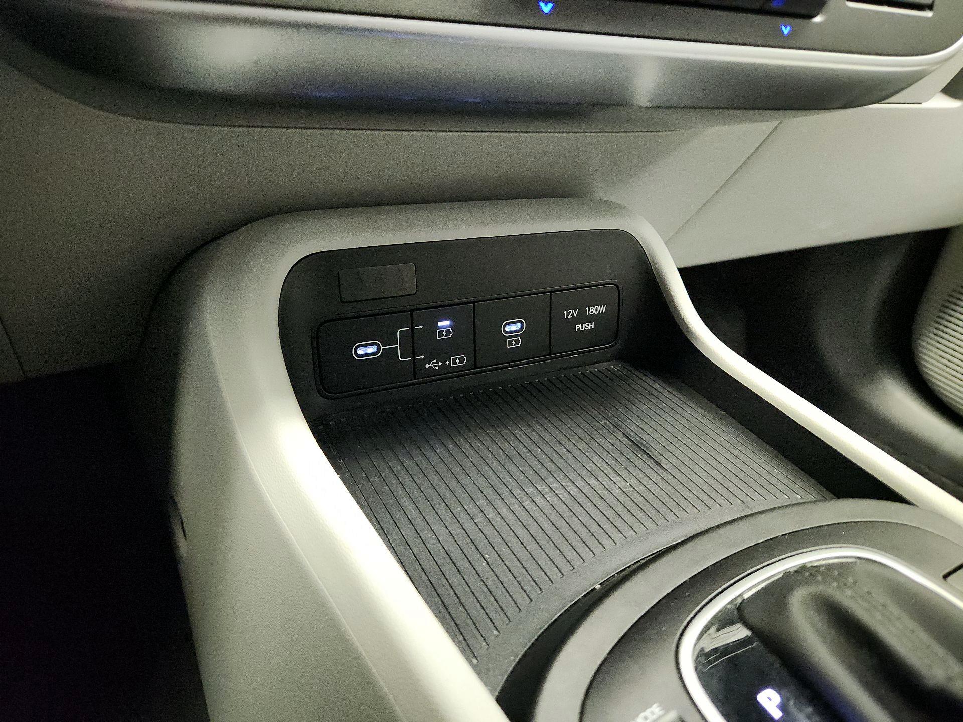 Thumbnail: 2025 Hyundai Kona - 18