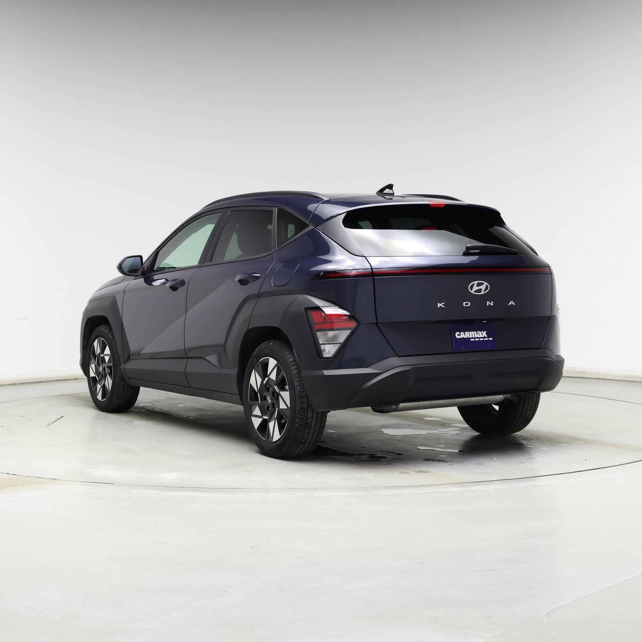 Thumbnail: 2025 Hyundai Kona - 2