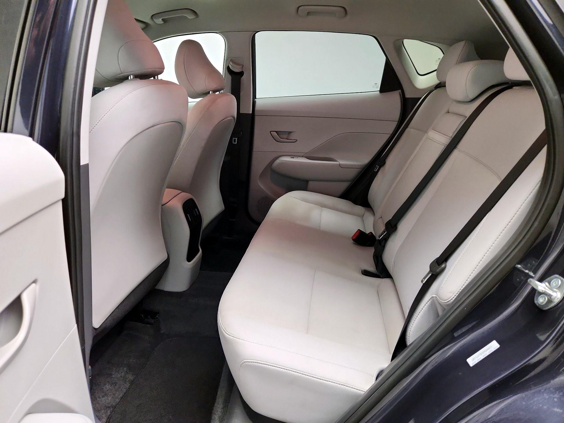 Thumbnail: 2025 Hyundai Kona - 19