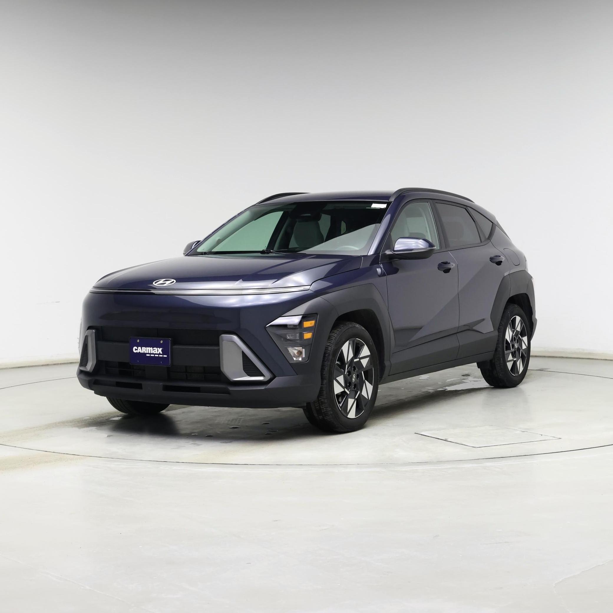 Thumbnail: 2025 Hyundai Kona - 4