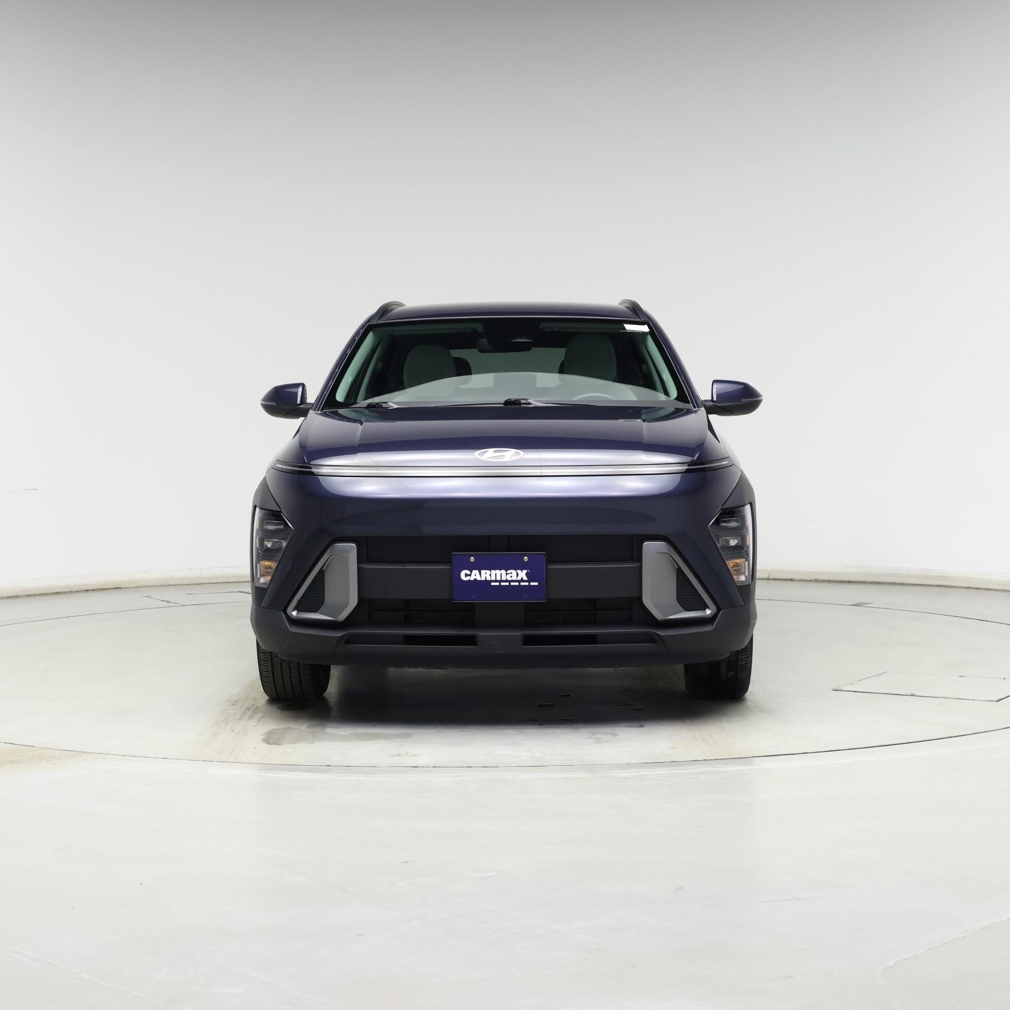 Thumbnail: 2025 Hyundai Kona - 5