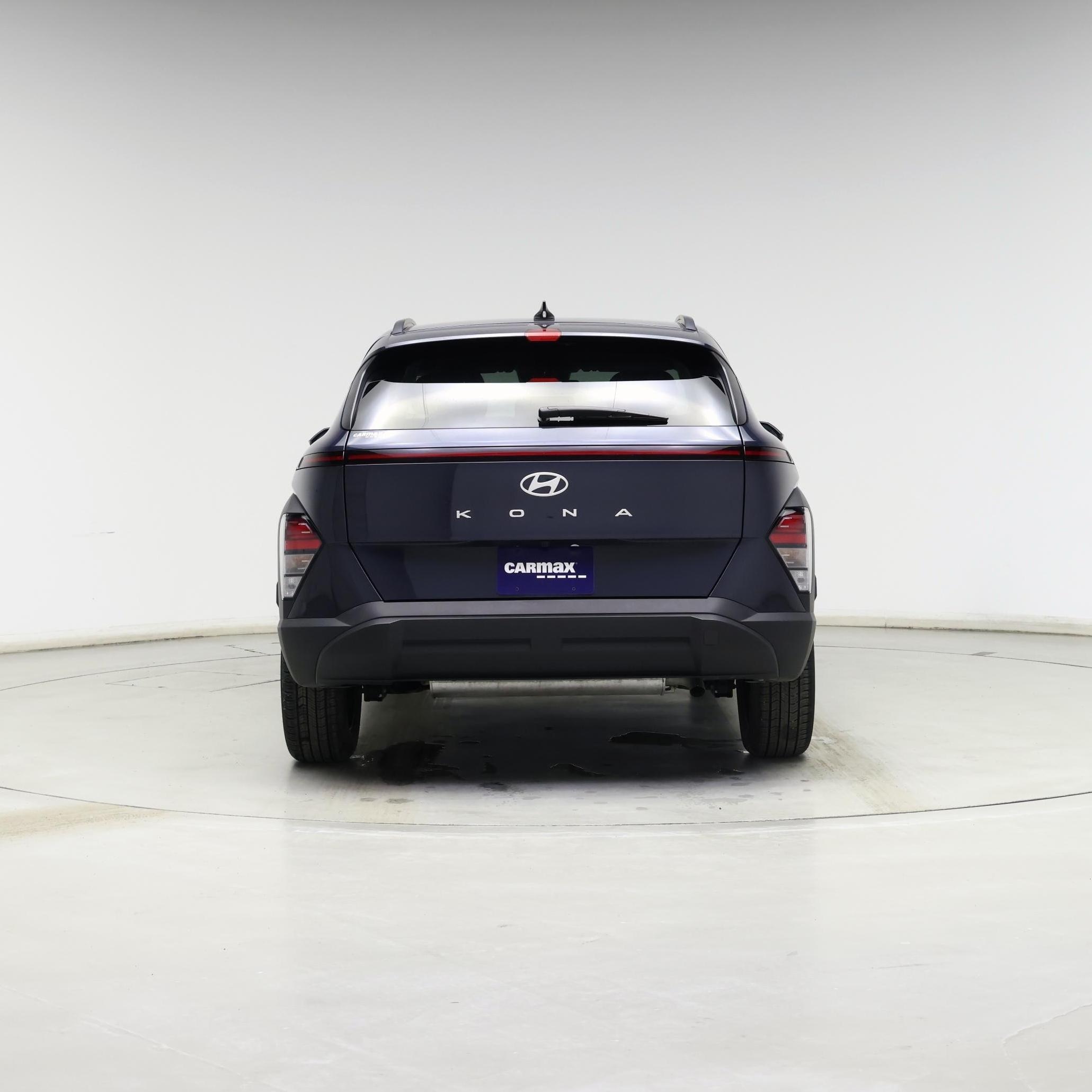 Thumbnail: 2025 Hyundai Kona - 6