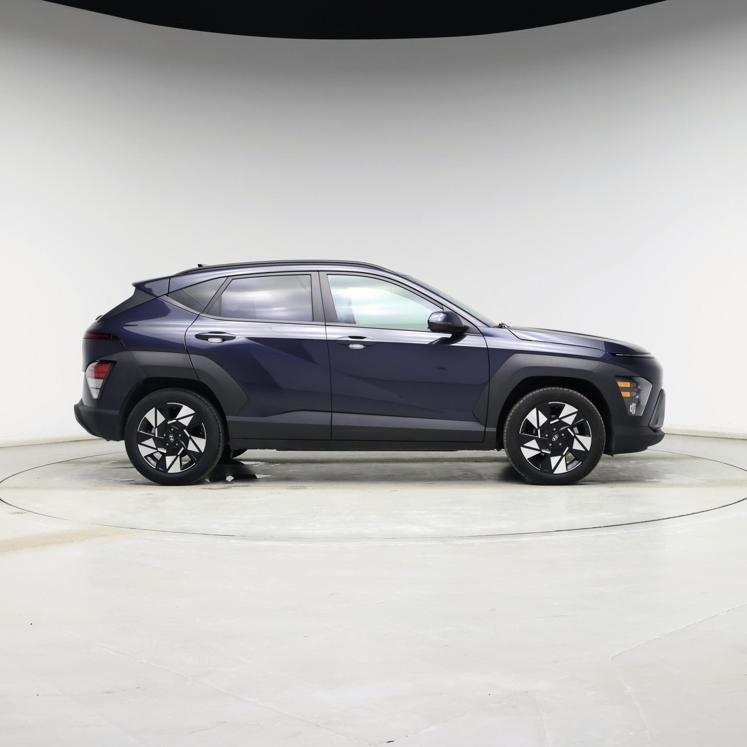 Thumbnail: 2025 Hyundai Kona - 7