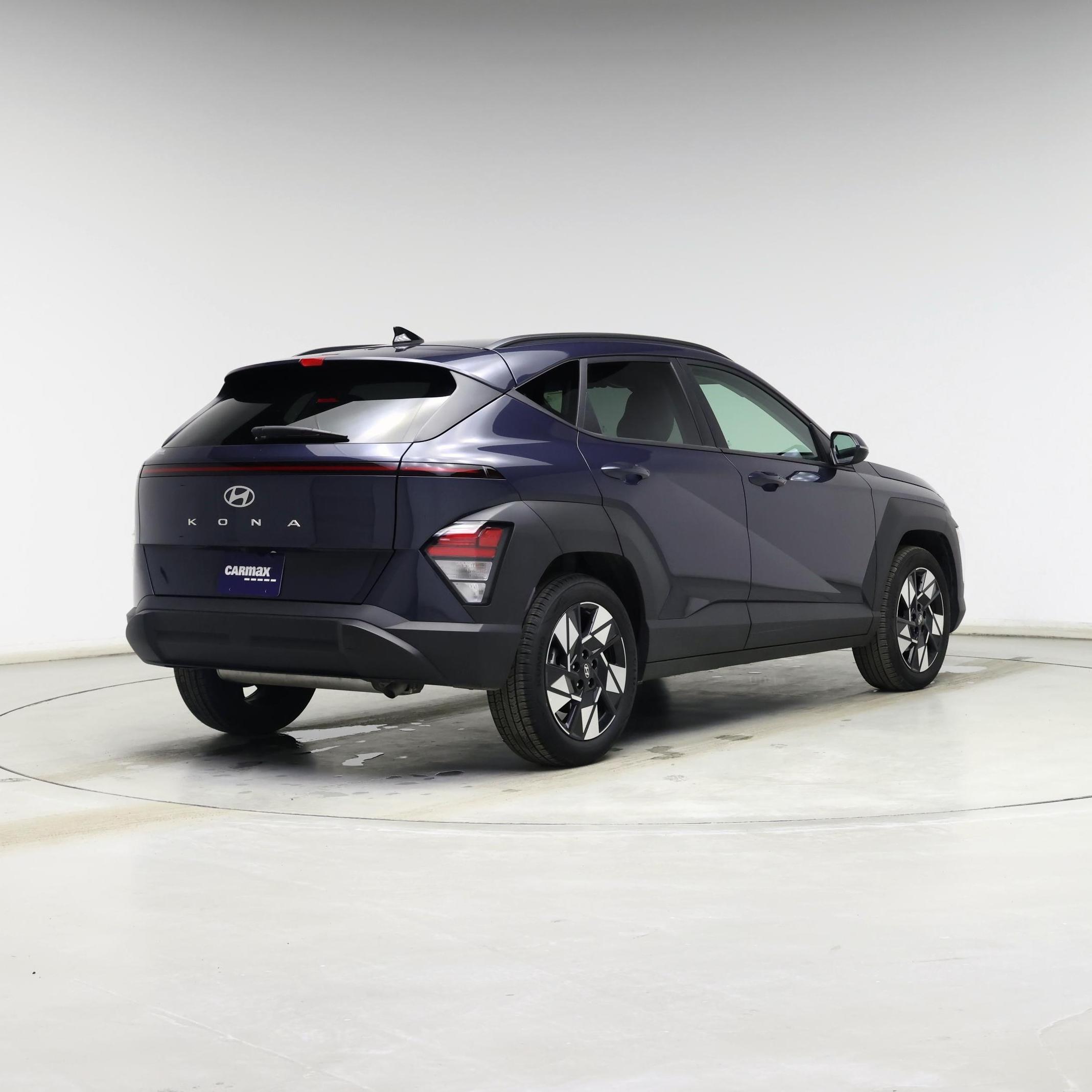 Thumbnail: 2025 Hyundai Kona - 8