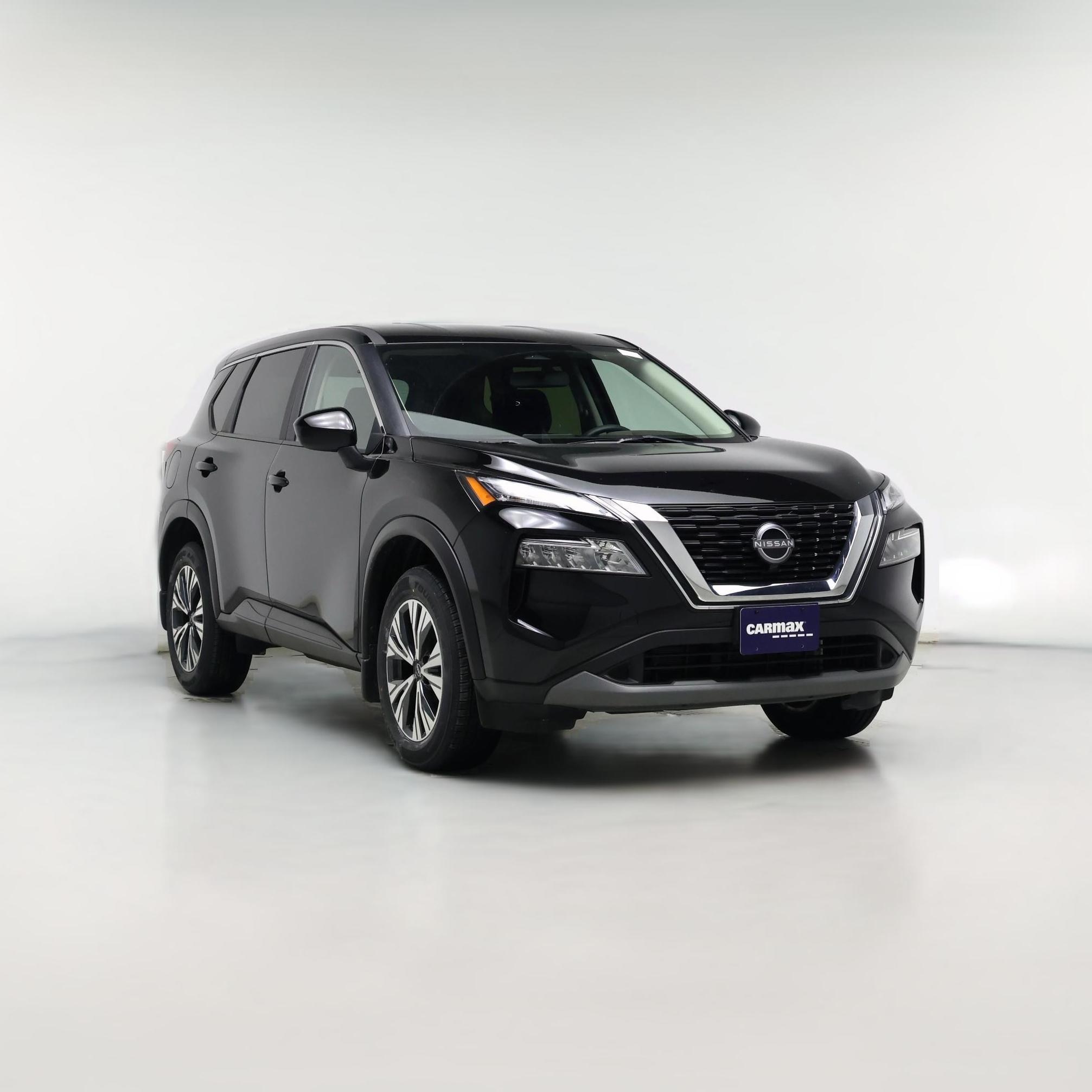 Thumbnail: 2023 Nissan Rogue - 1