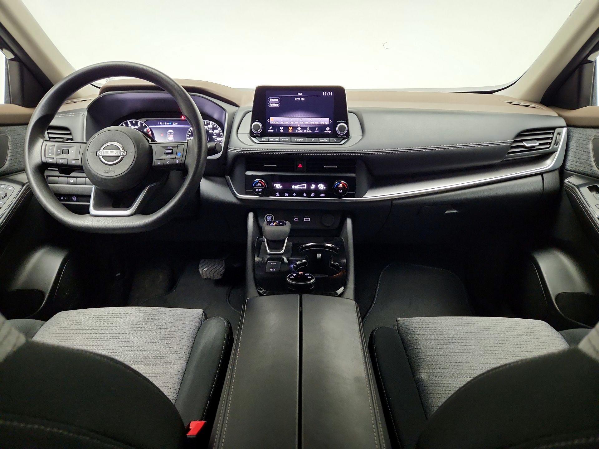 Thumbnail: 2023 Nissan Rogue - 9