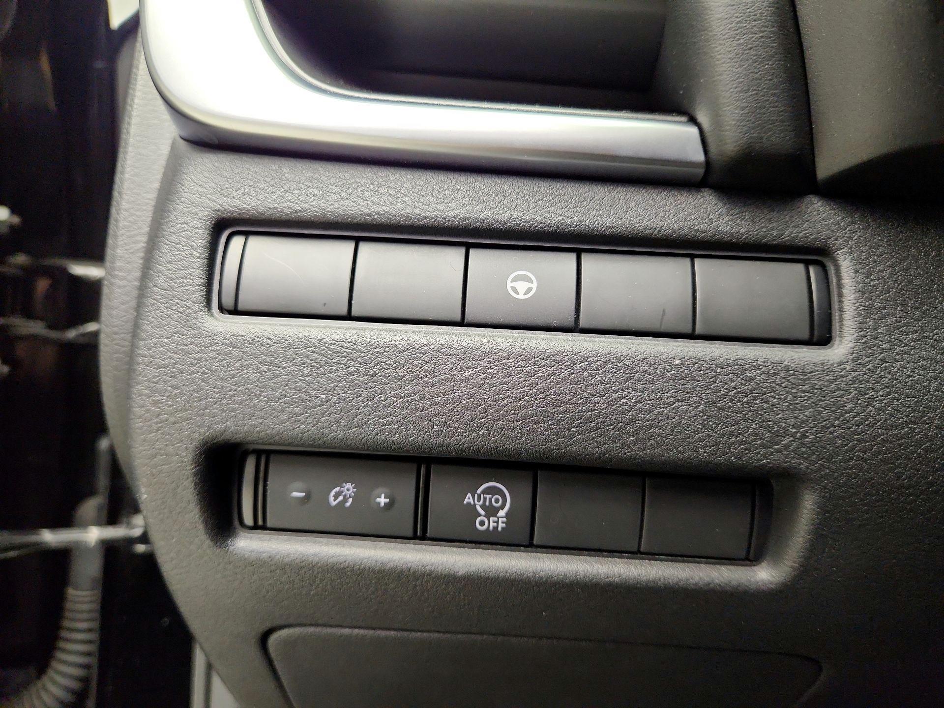 Thumbnail: 2023 Nissan Rogue - 13