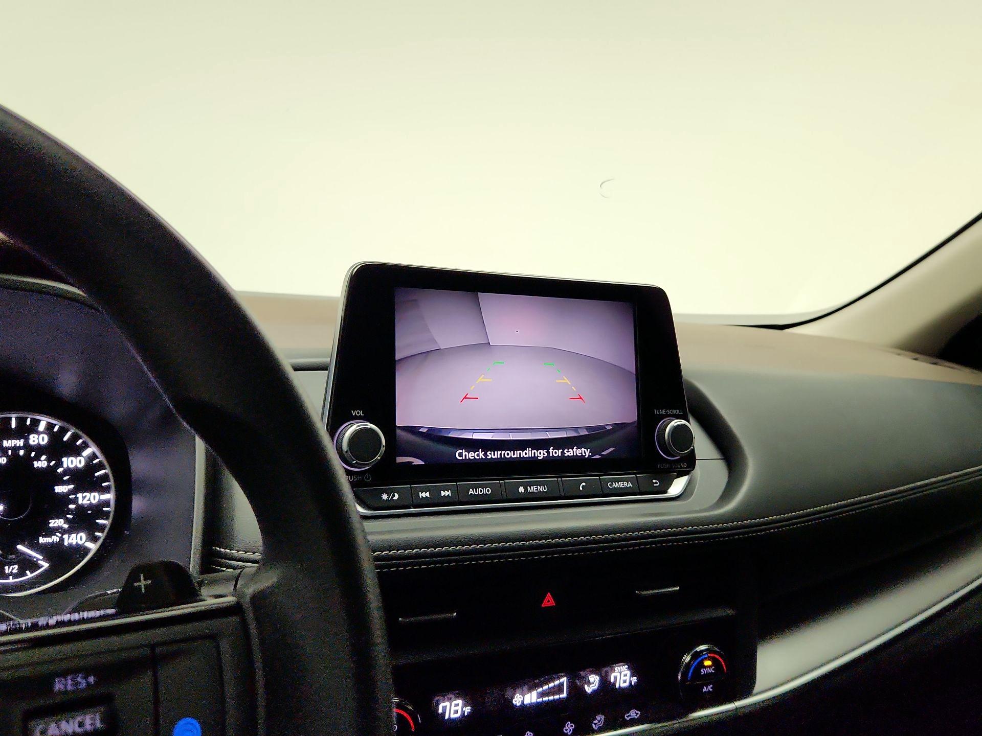 Thumbnail: 2023 Nissan Rogue - 14