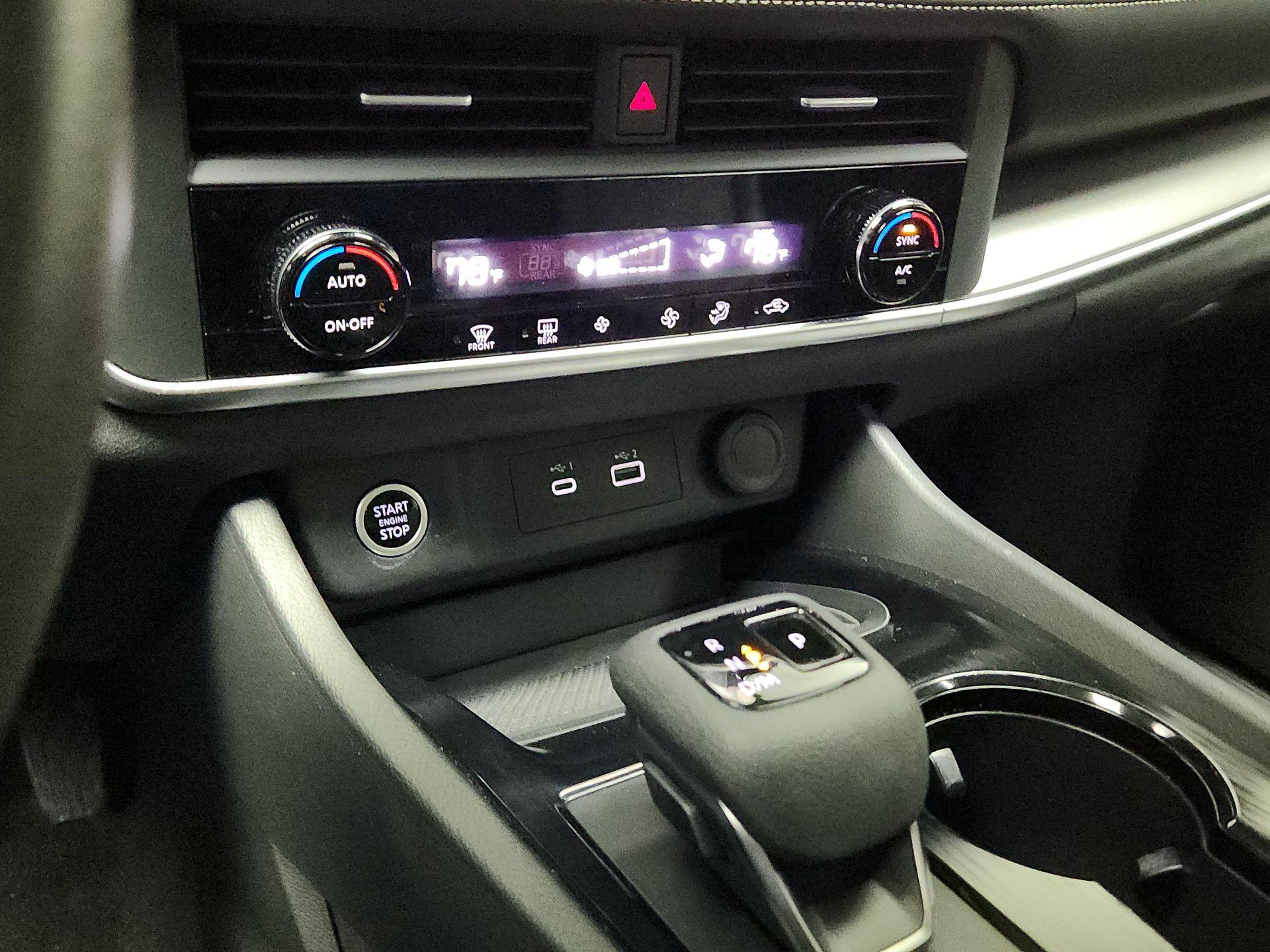 Thumbnail: 2023 Nissan Rogue - 18