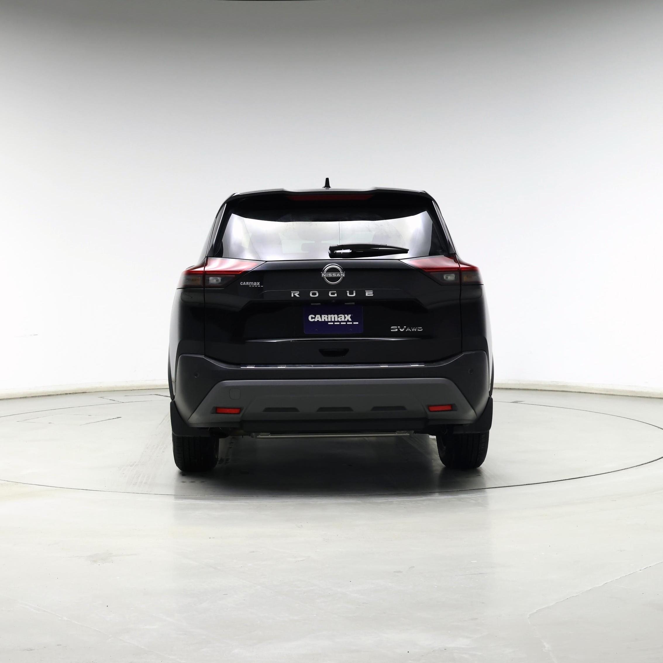 Thumbnail: 2023 Nissan Rogue - 6