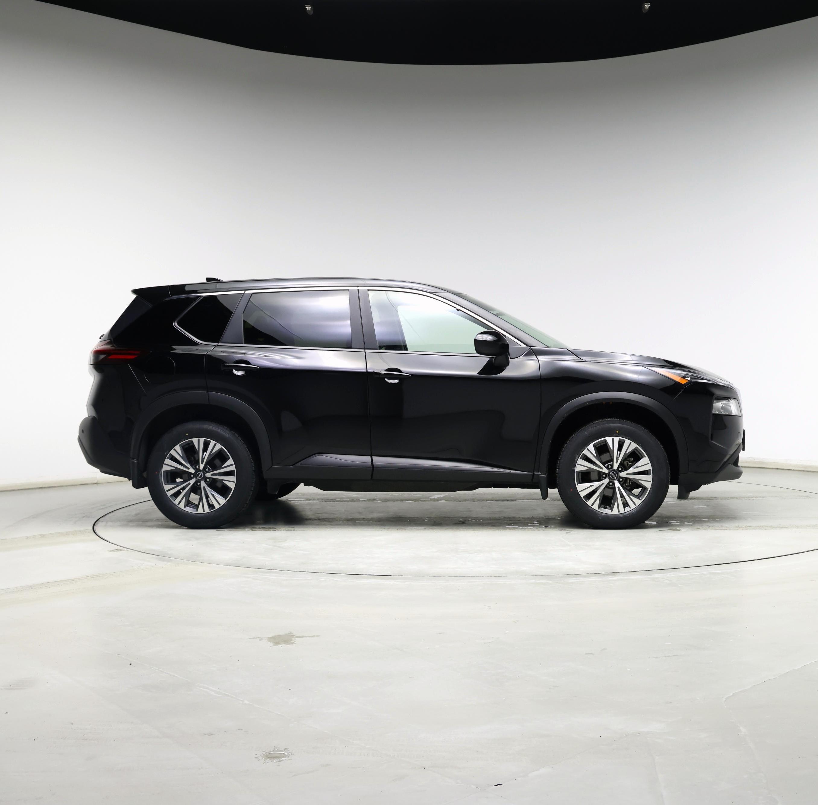 Thumbnail: 2023 Nissan Rogue - 7