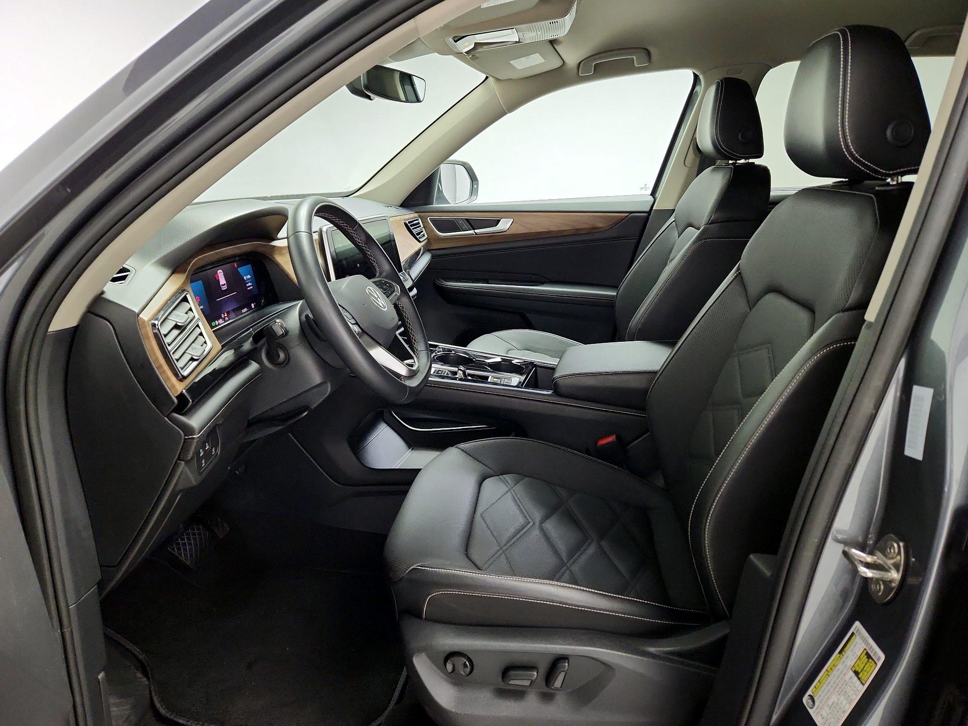 Thumbnail: 2024 Volkswagen Atlas - 11