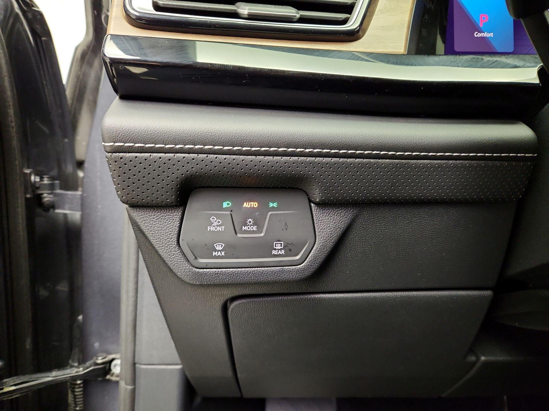 Thumbnail: 2024 Volkswagen Atlas - 13