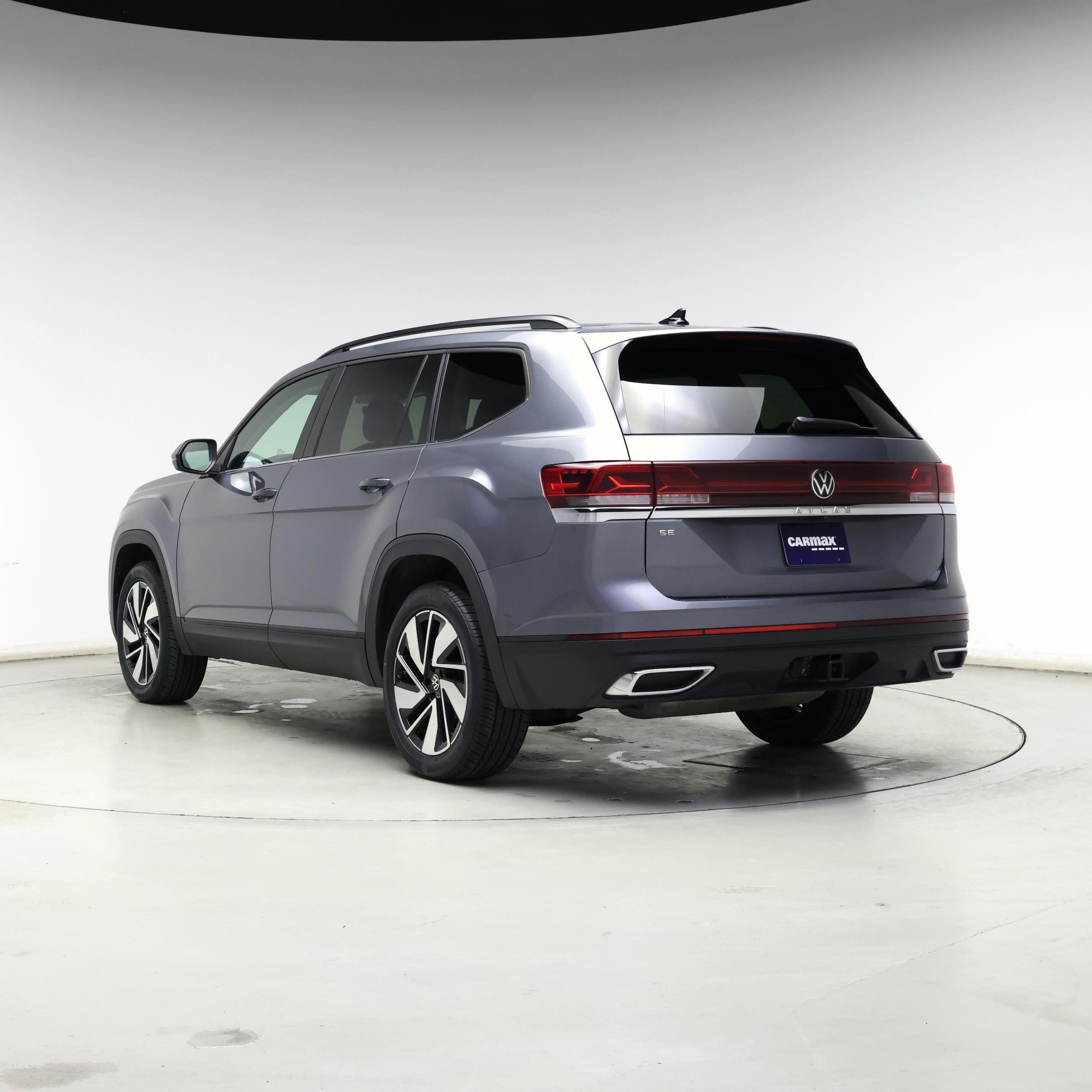 Thumbnail: 2024 Volkswagen Atlas - 2