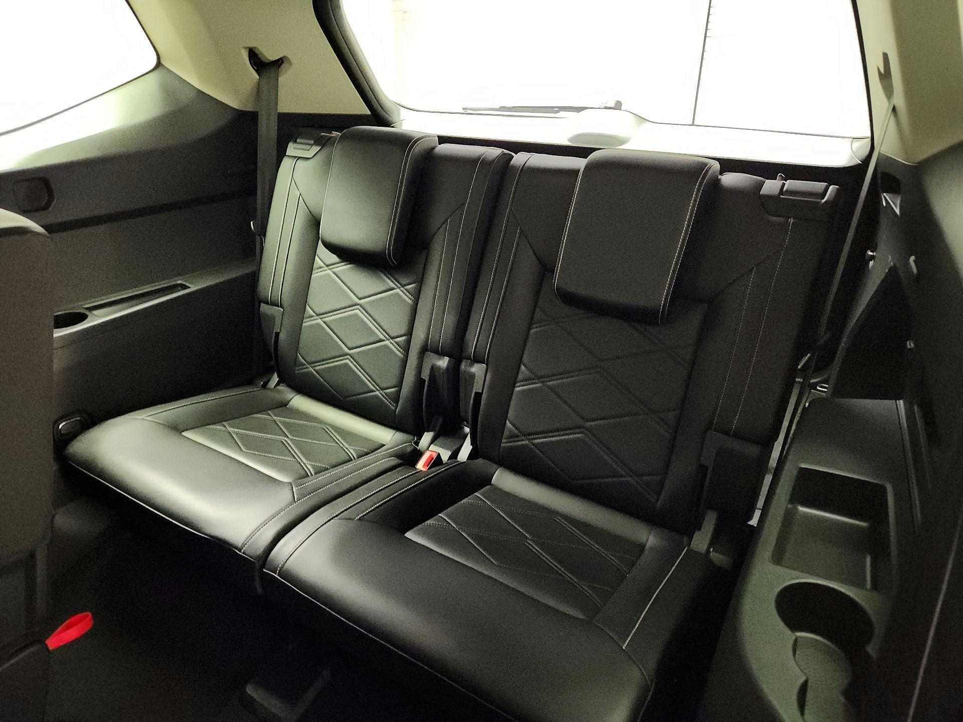 Thumbnail: 2024 Volkswagen Atlas - 20