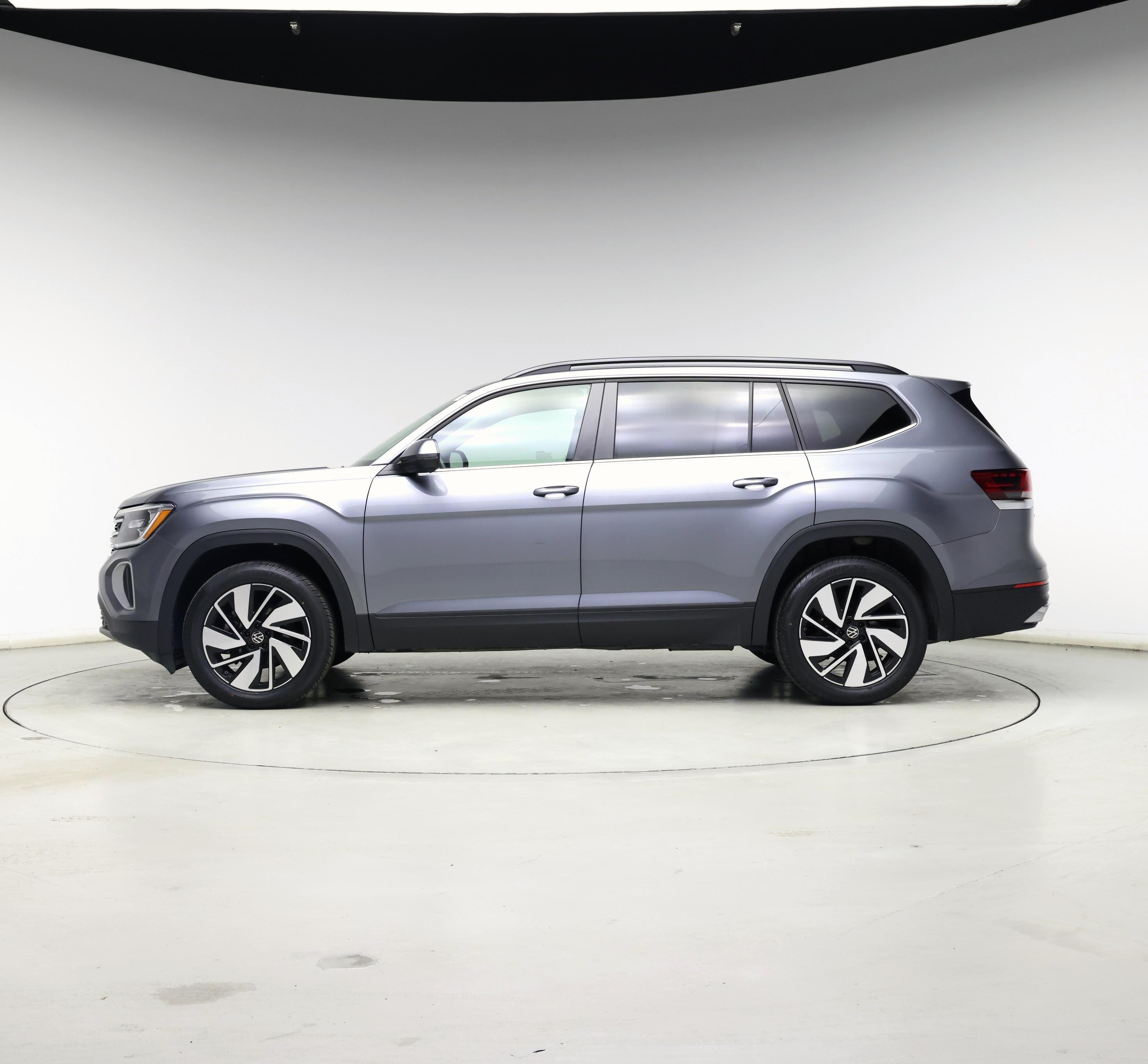 Thumbnail: 2024 Volkswagen Atlas - 3