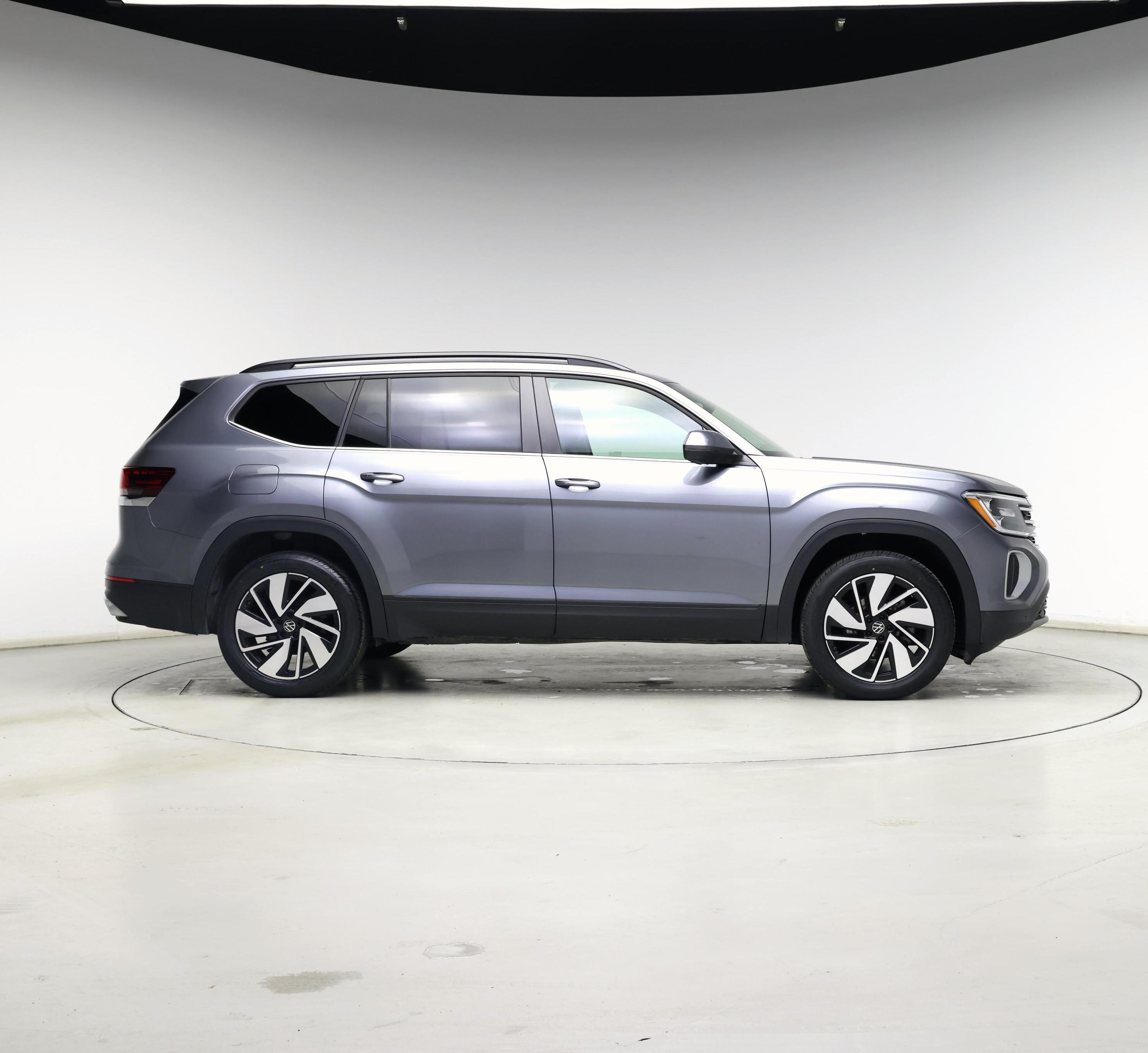 Thumbnail: 2024 Volkswagen Atlas - 7