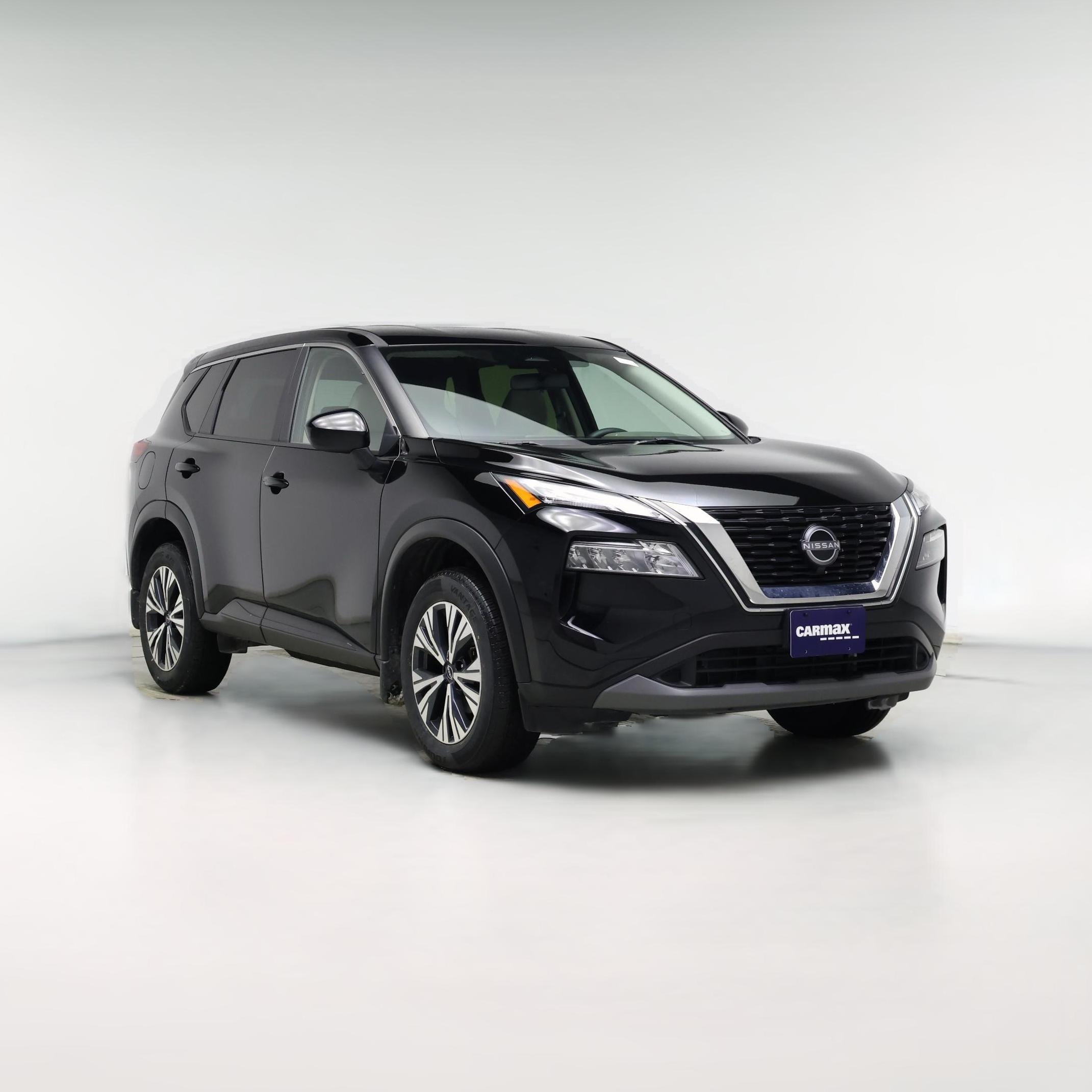 Thumbnail: 2023 Nissan Rogue - 1