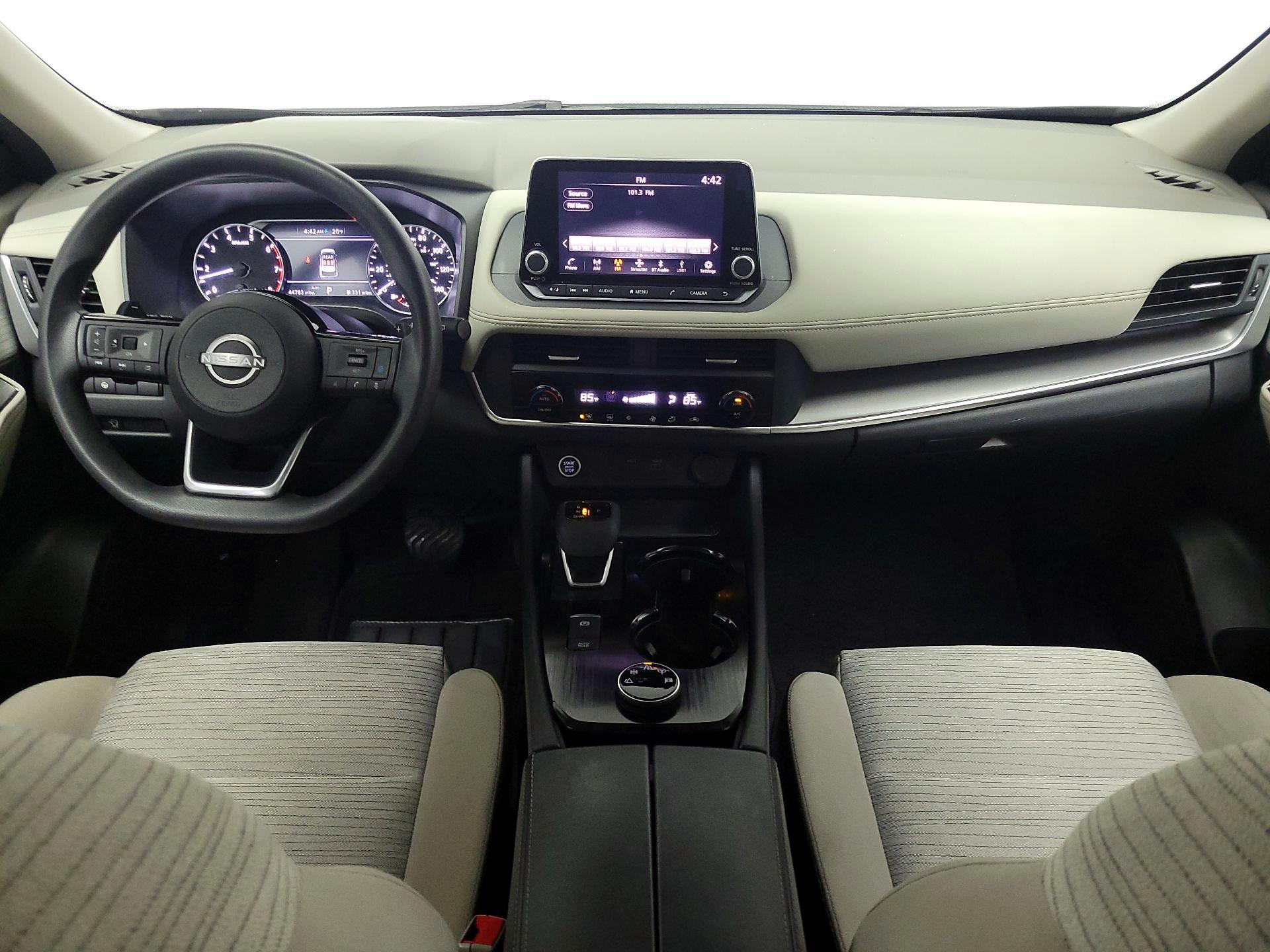 Thumbnail: 2023 Nissan Rogue - 9