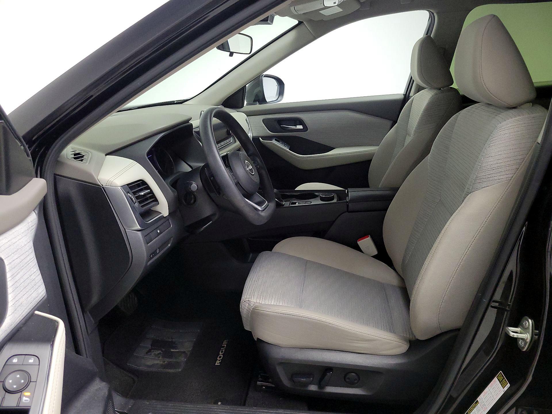 Thumbnail: 2023 Nissan Rogue - 11