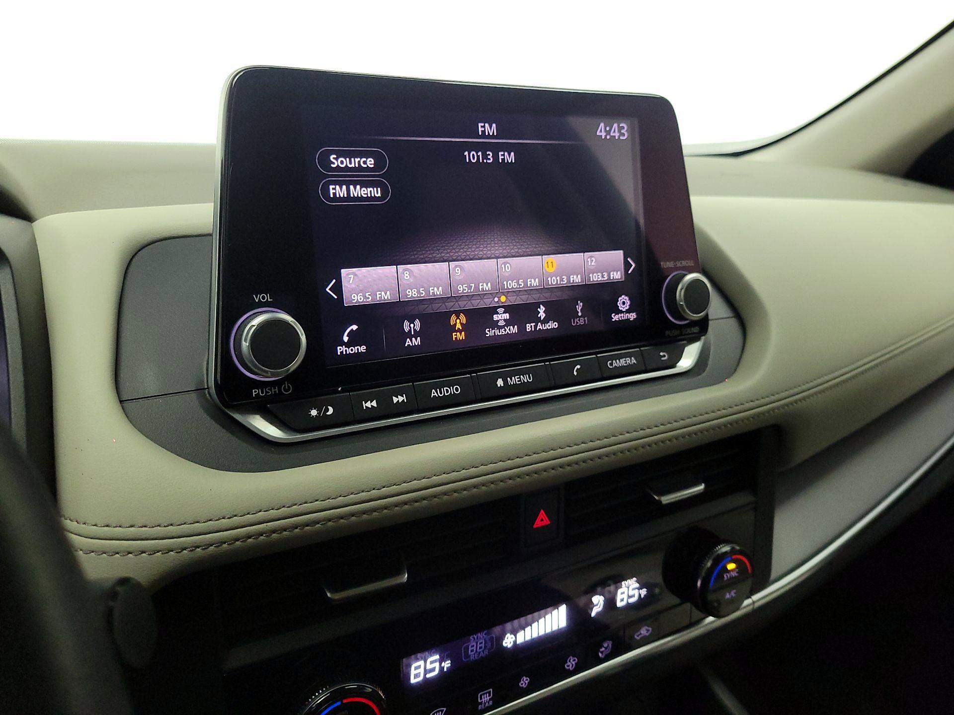 Thumbnail: 2023 Nissan Rogue - 15