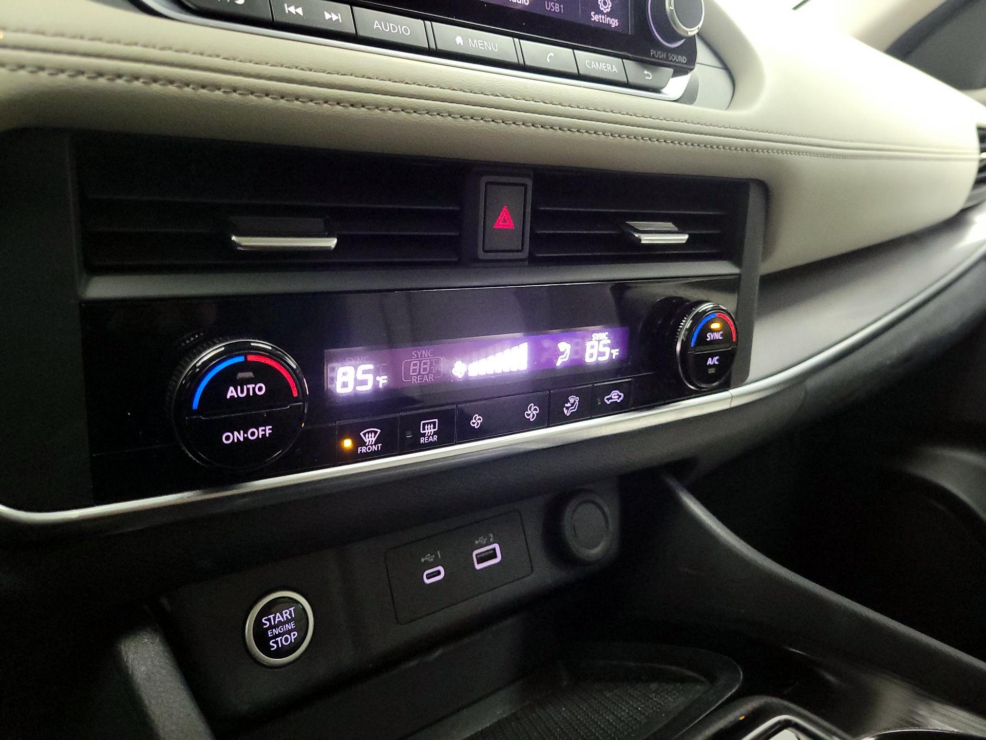 Thumbnail: 2023 Nissan Rogue - 16