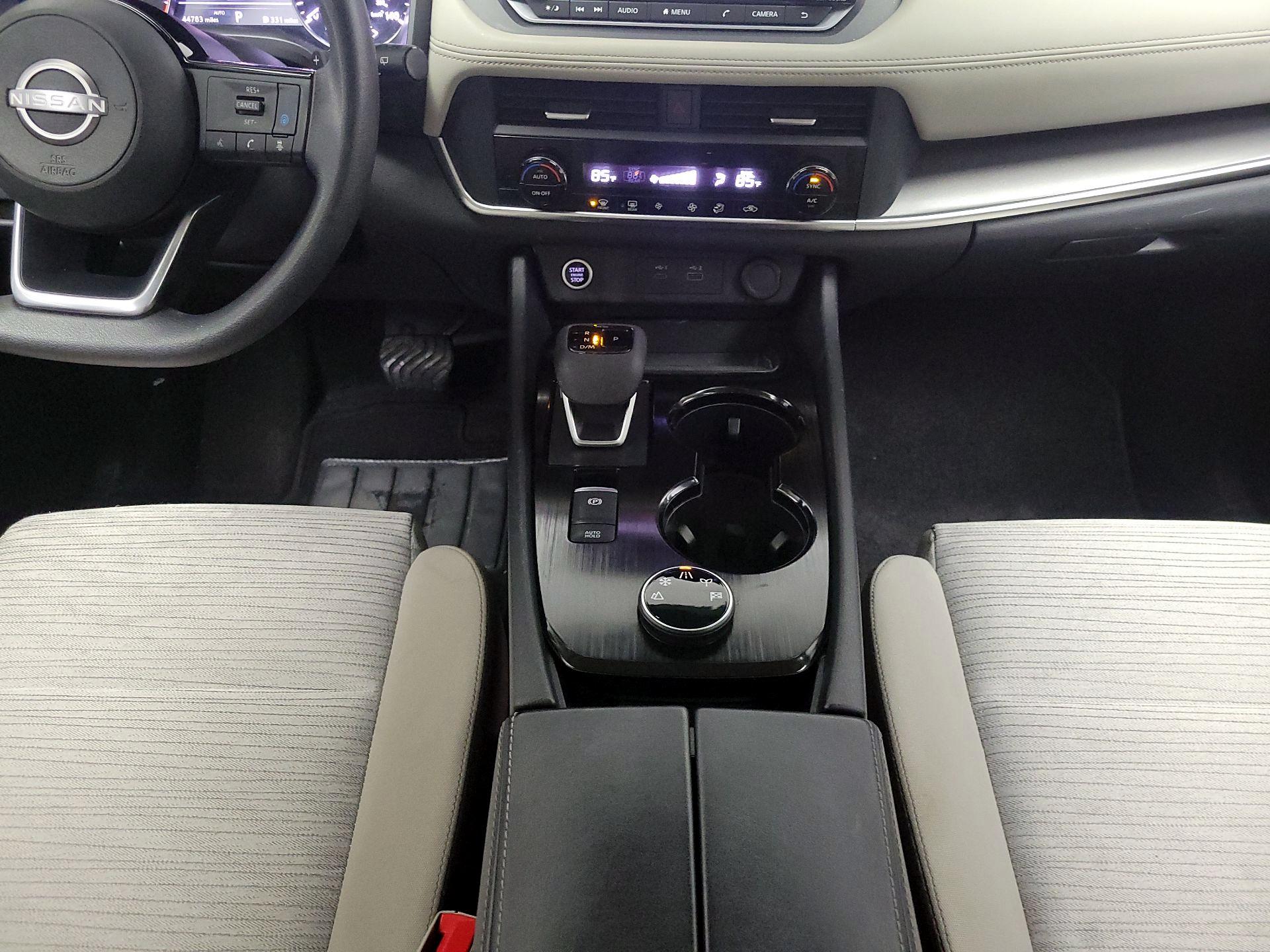 Thumbnail: 2023 Nissan Rogue - 17