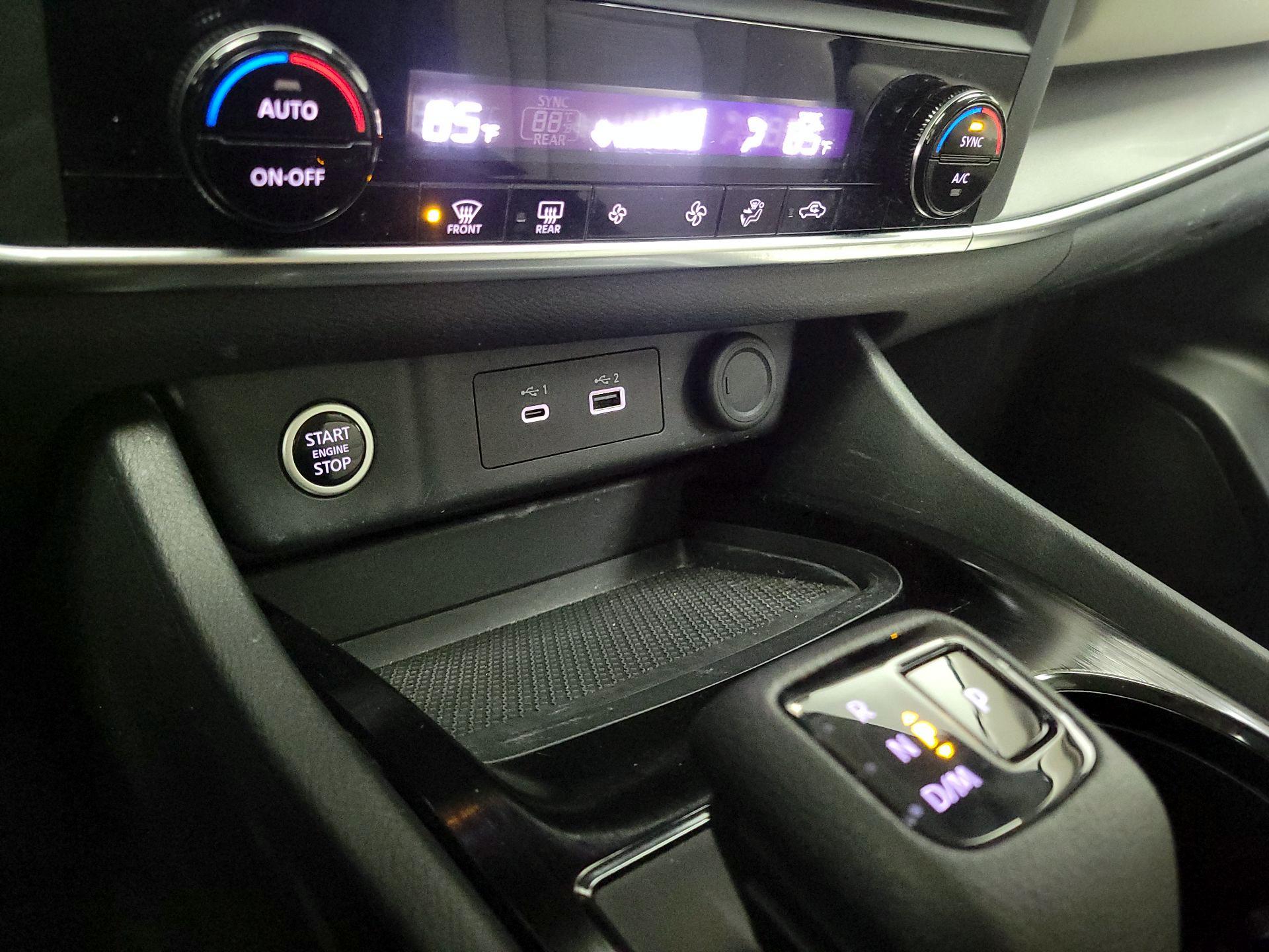 Thumbnail: 2023 Nissan Rogue - 18