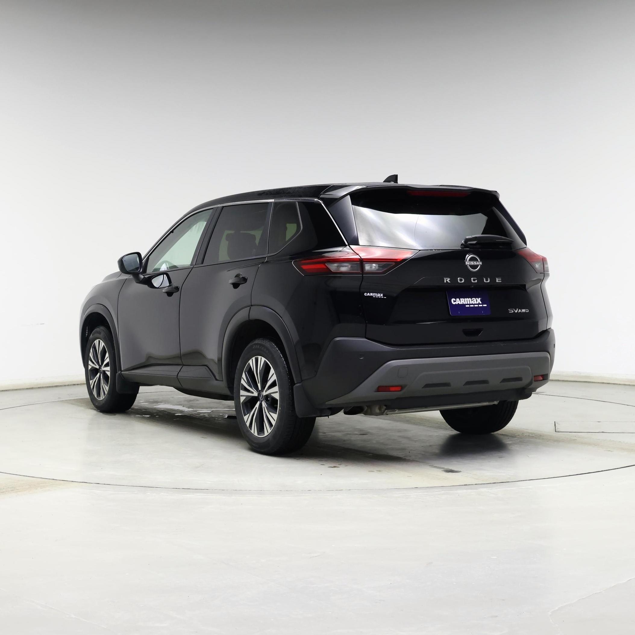Thumbnail: 2023 Nissan Rogue - 2