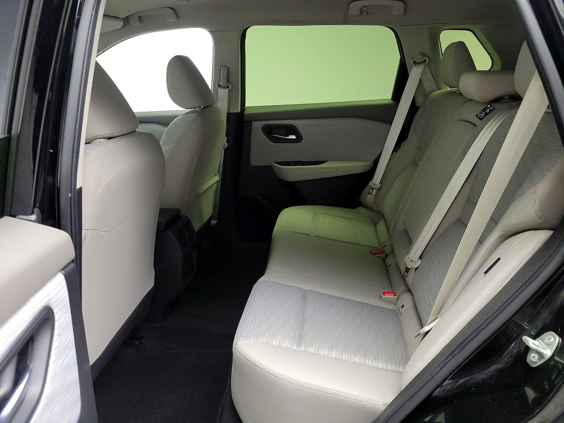 Thumbnail: 2023 Nissan Rogue - 19