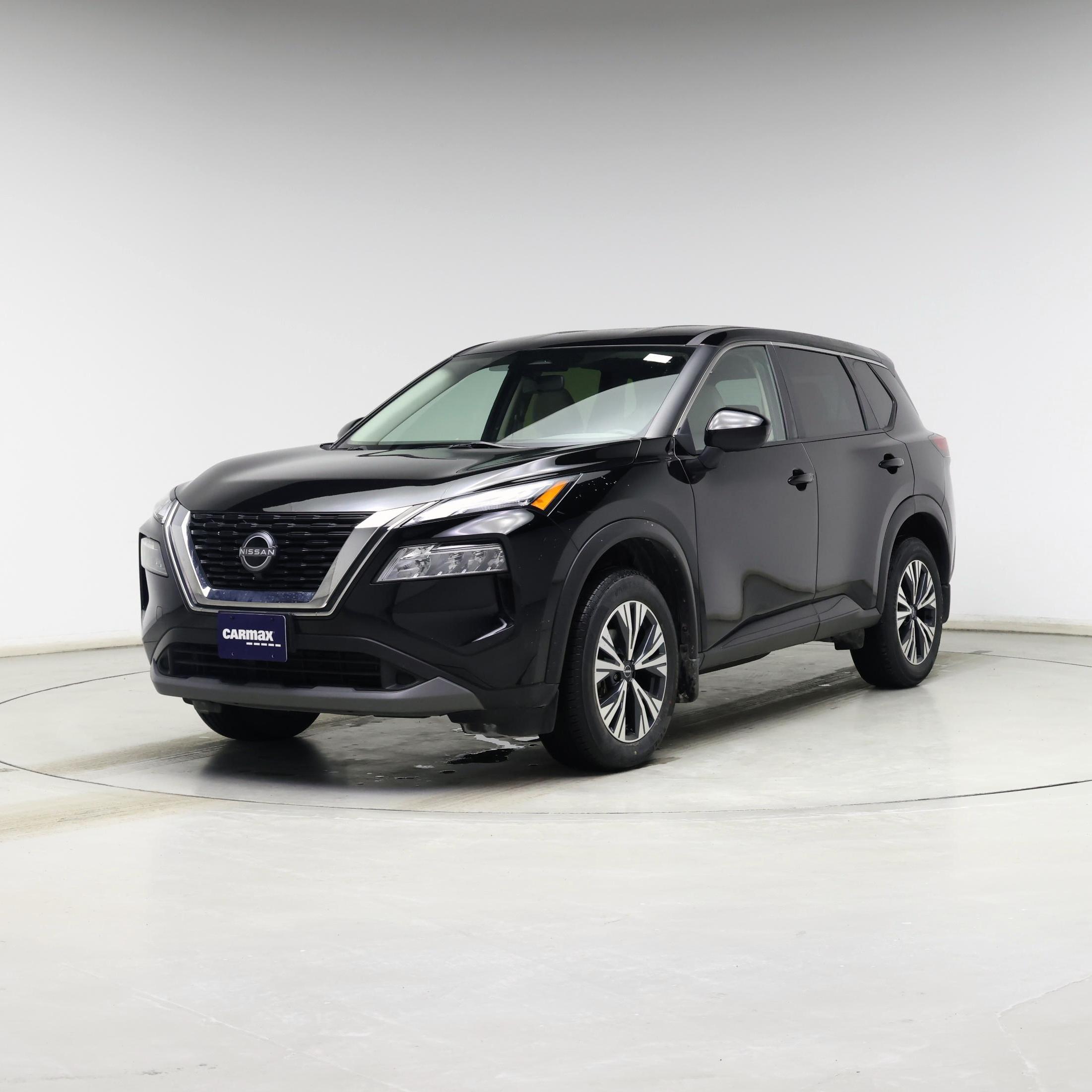 Thumbnail: 2023 Nissan Rogue - 4