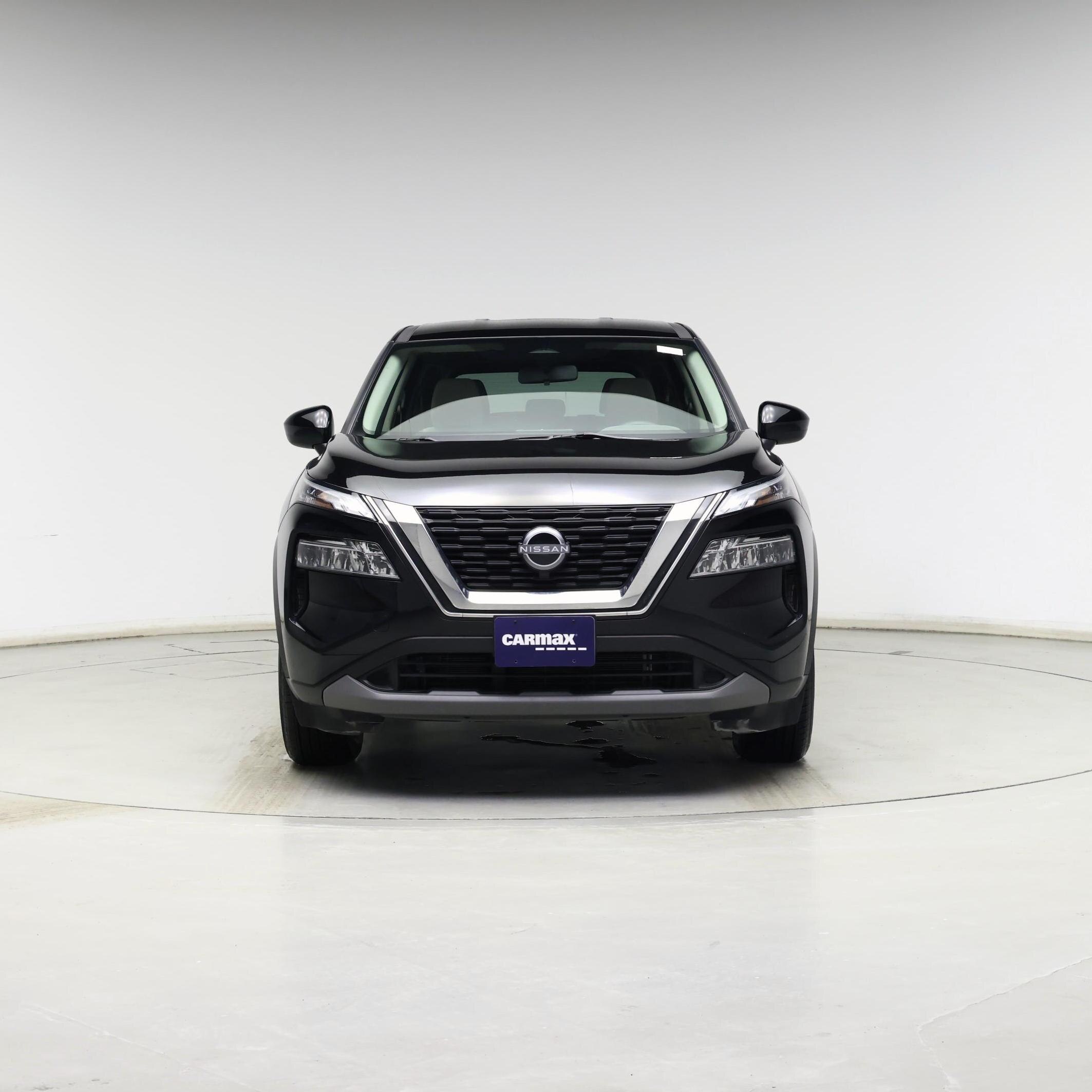 Thumbnail: 2023 Nissan Rogue - 5