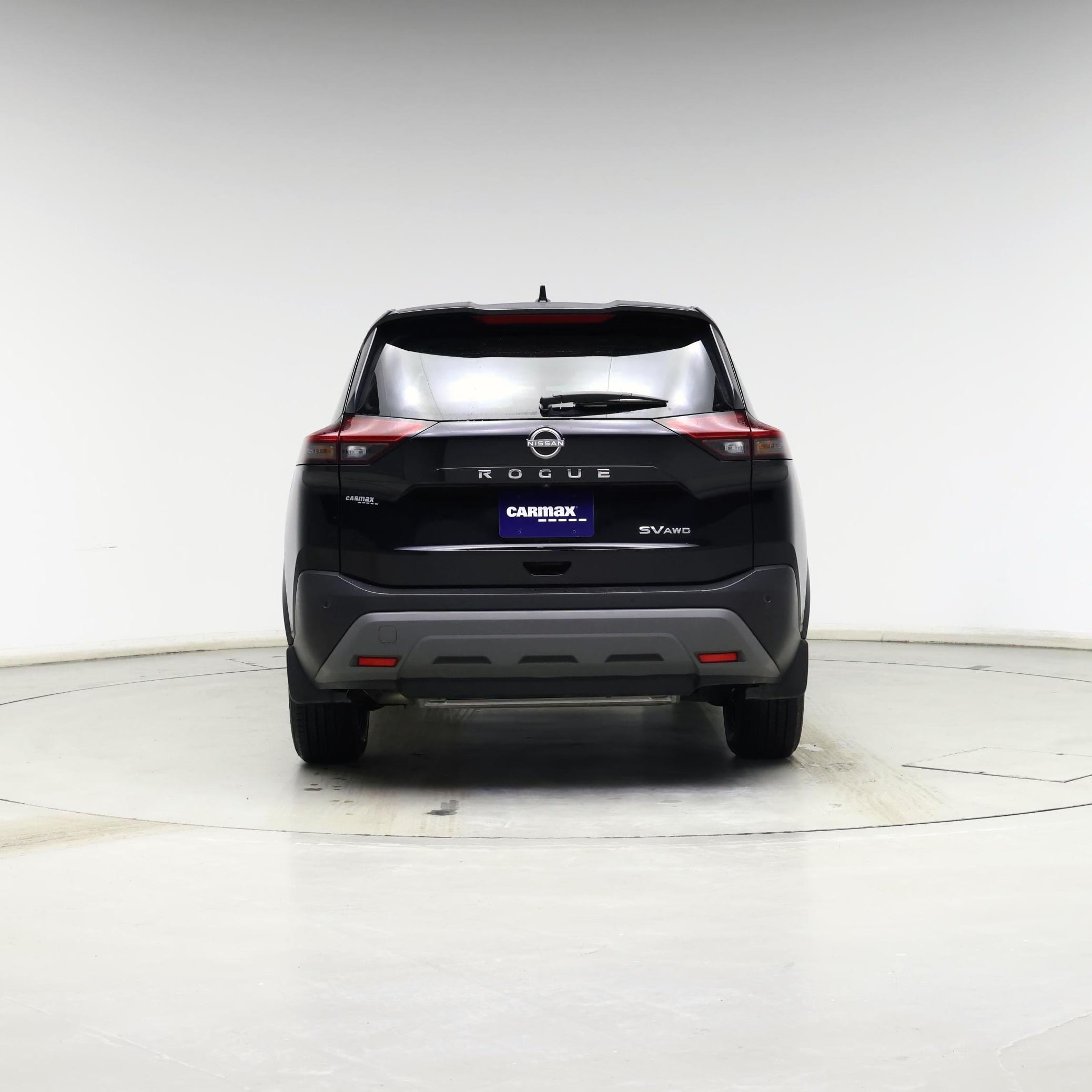 Thumbnail: 2023 Nissan Rogue - 6