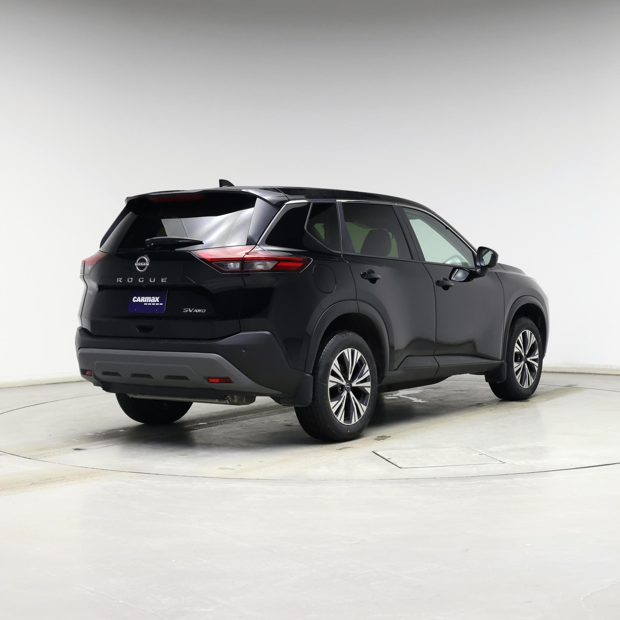 Thumbnail: 2023 Nissan Rogue - 8