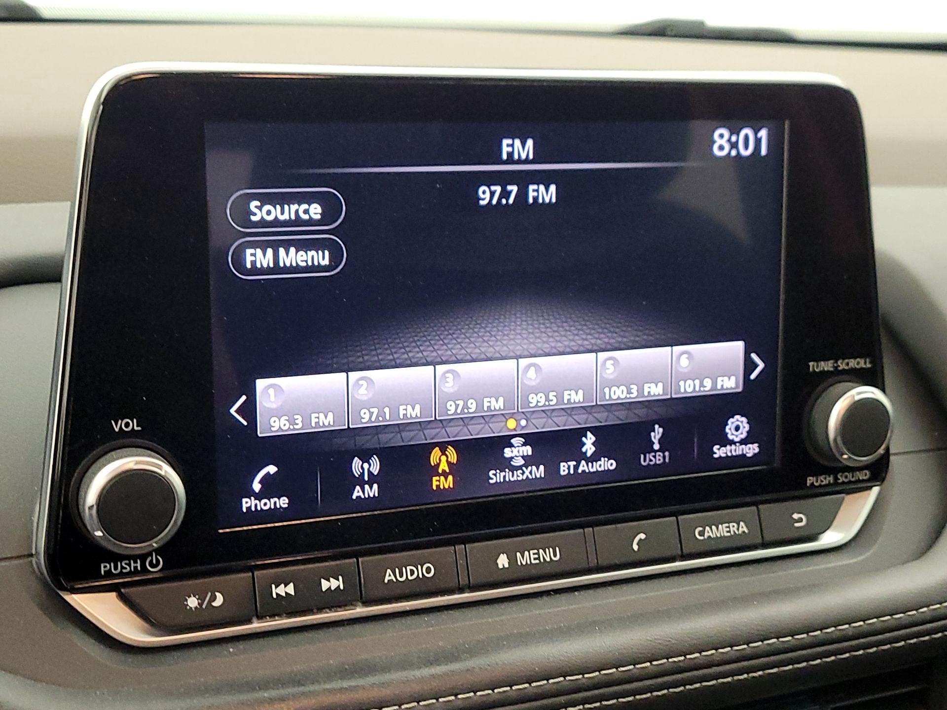 Thumbnail: 2023 Nissan Rogue - 16