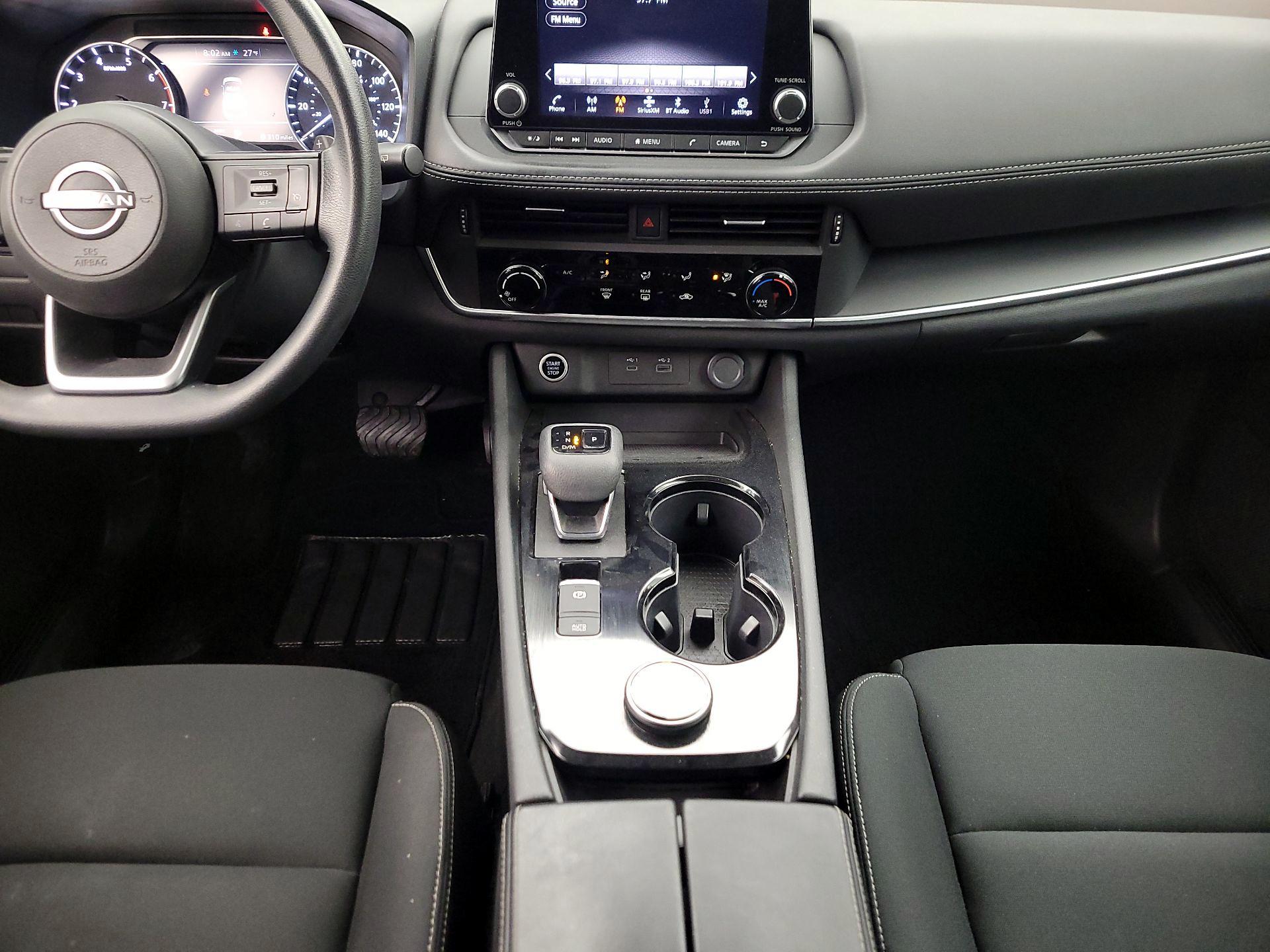 Thumbnail: 2023 Nissan Rogue - 17