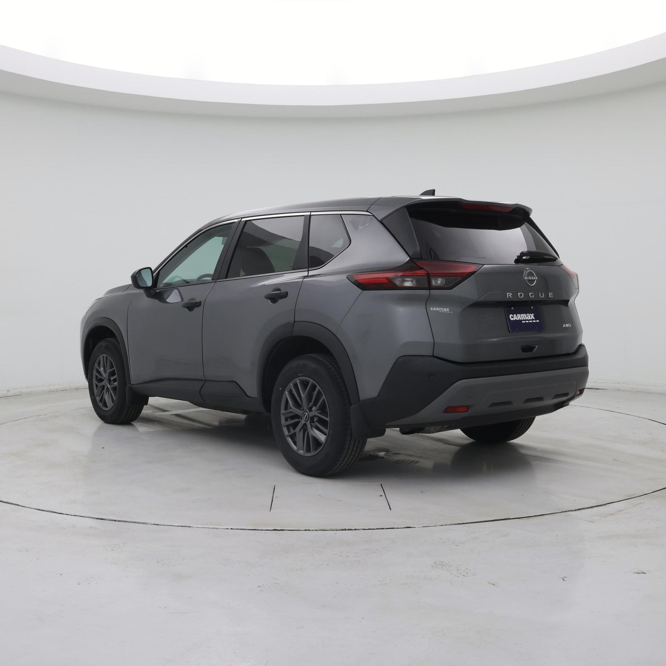 Thumbnail: 2023 Nissan Rogue - 2