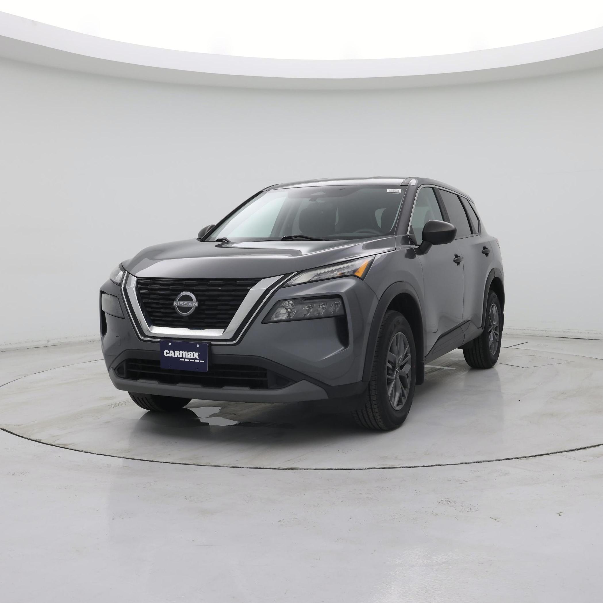 Thumbnail: 2023 Nissan Rogue - 4