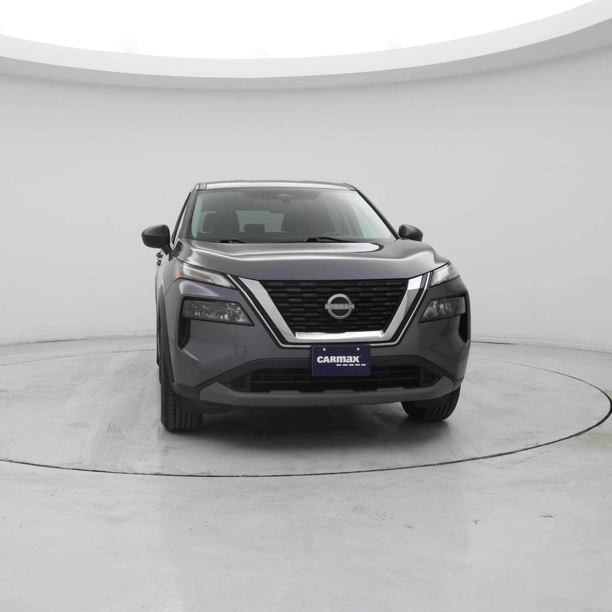 Thumbnail: 2023 Nissan Rogue - 5