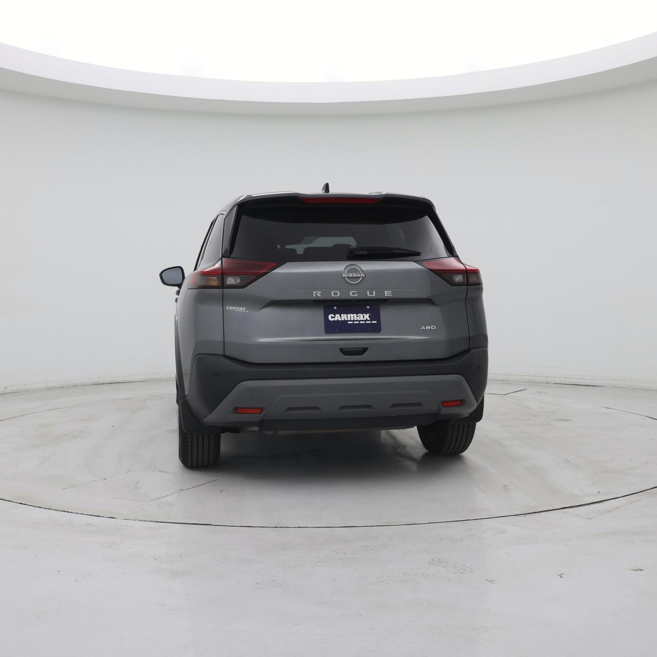 Thumbnail: 2023 Nissan Rogue - 6