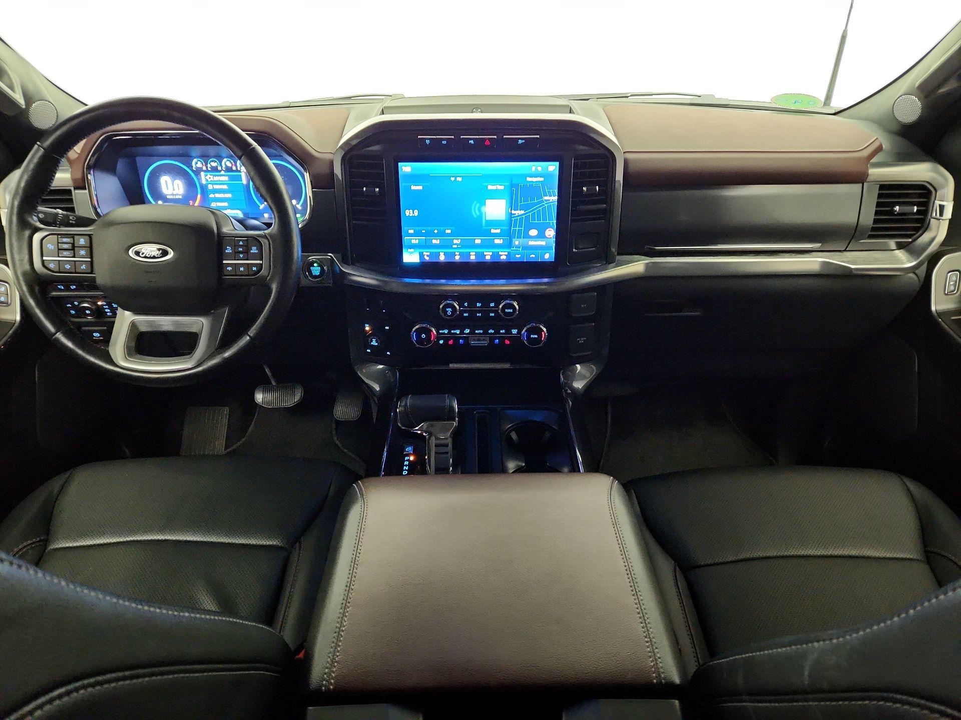 Thumbnail: 2022 Ford F-150 - 9