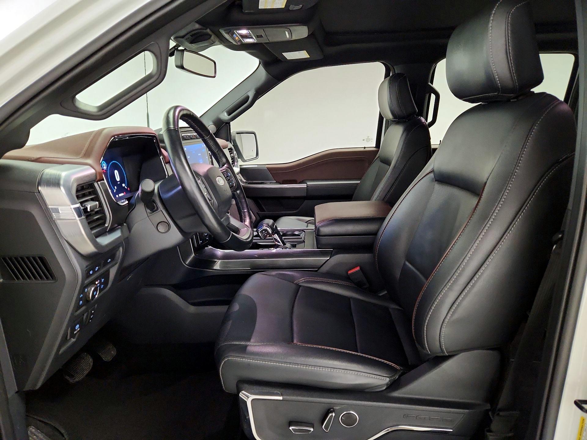 Thumbnail: 2022 Ford F-150 - 11