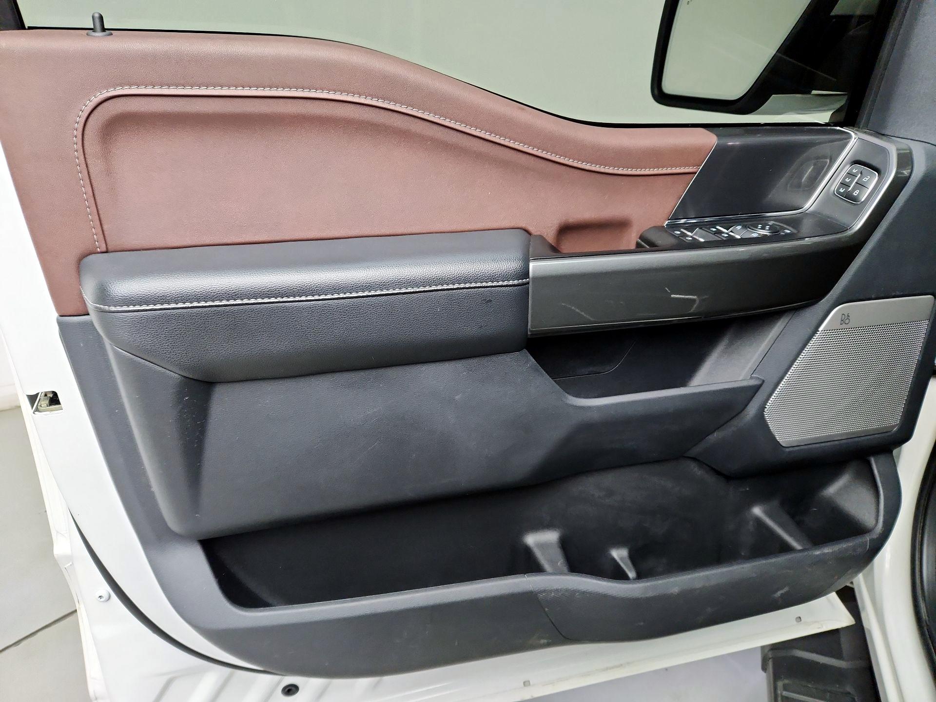 Thumbnail: 2022 Ford F-150 - 12