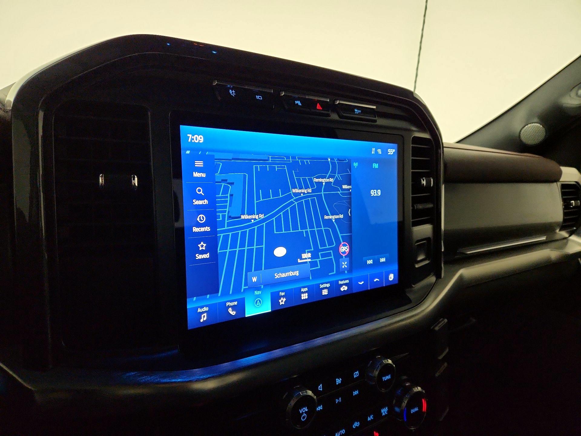 Thumbnail: 2022 Ford F-150 - 14